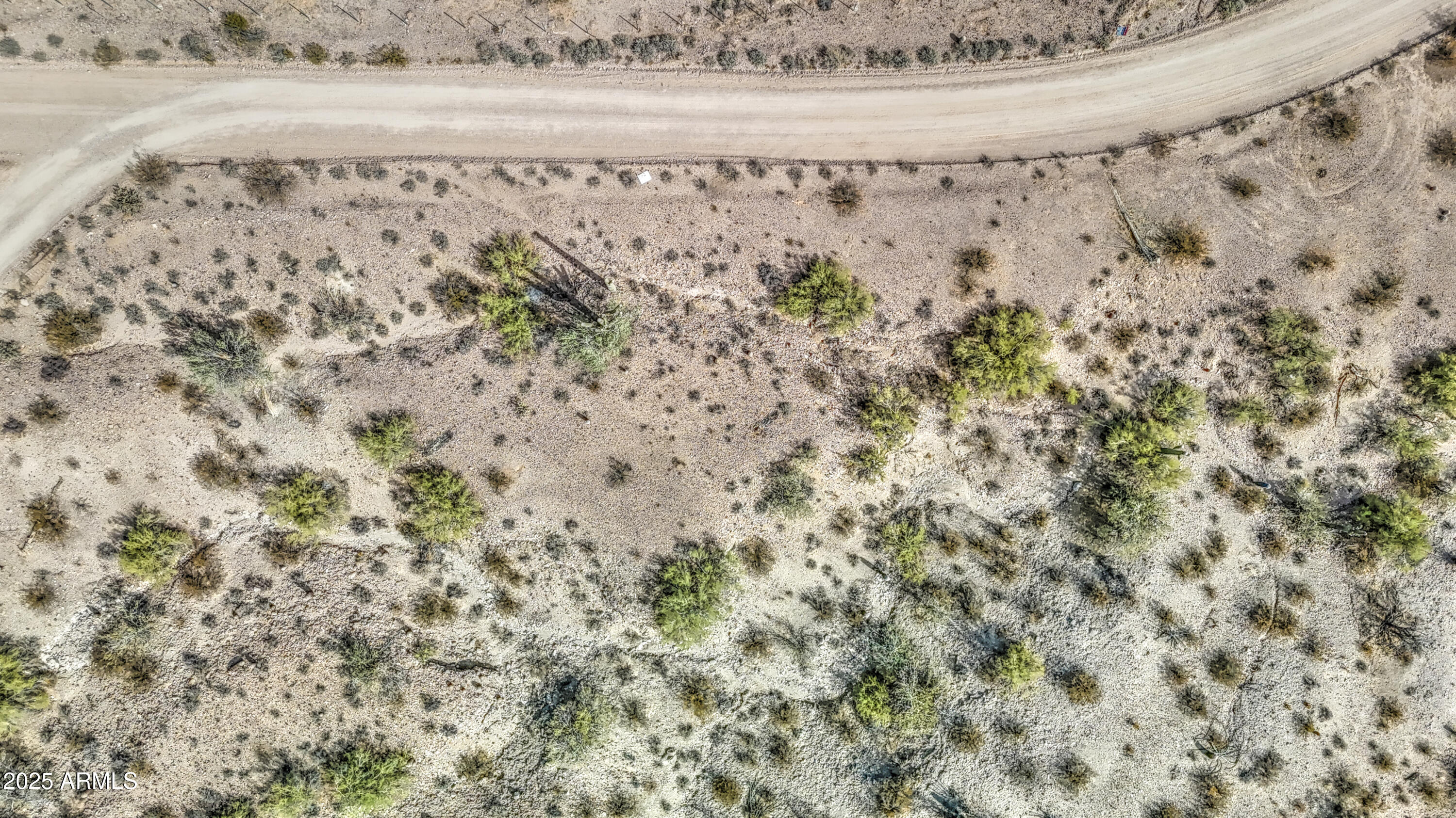 SAN TAN RANCHES UNIT 8 - Land