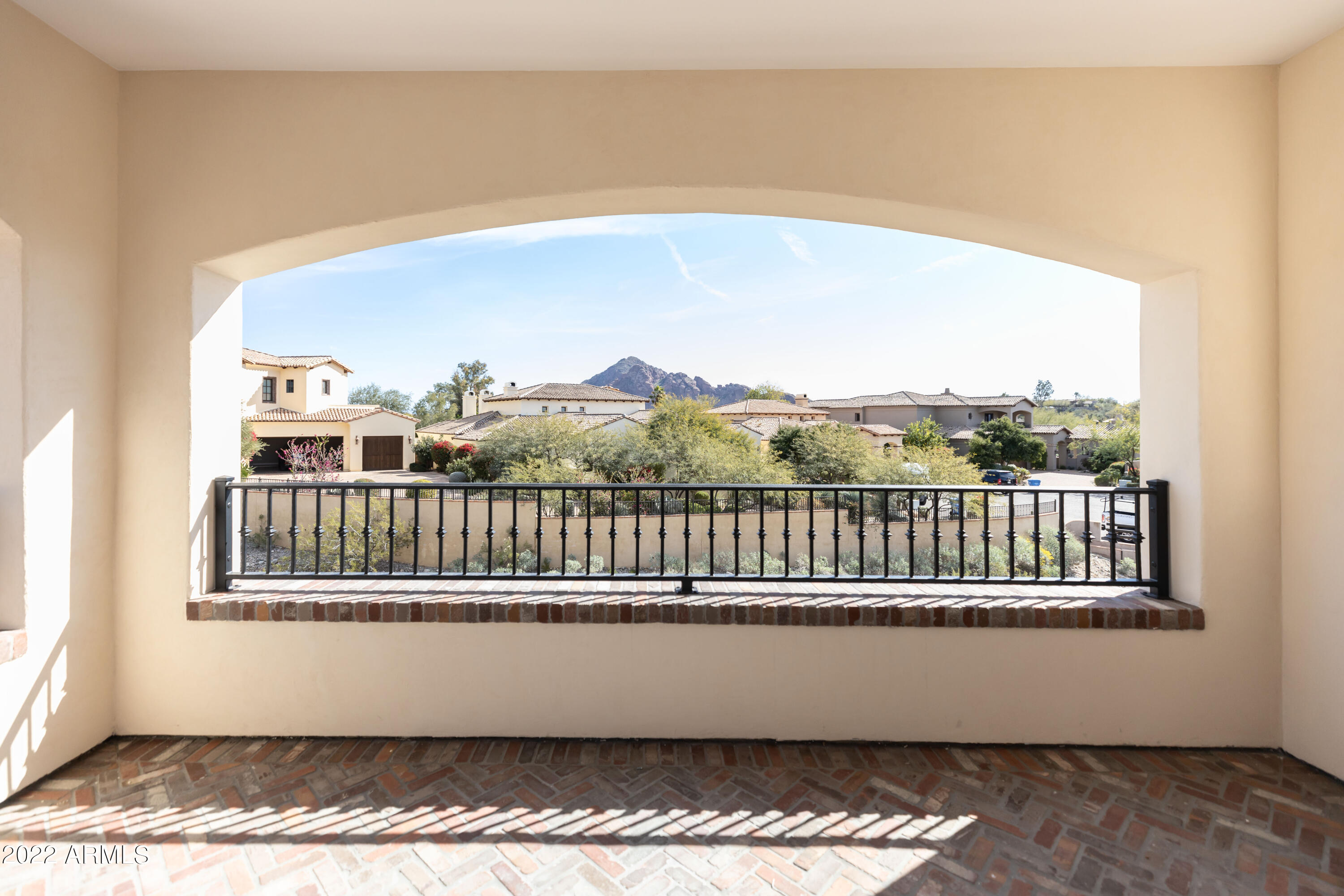 THE VILLAGE AT PARADISE RESERVE - Residential