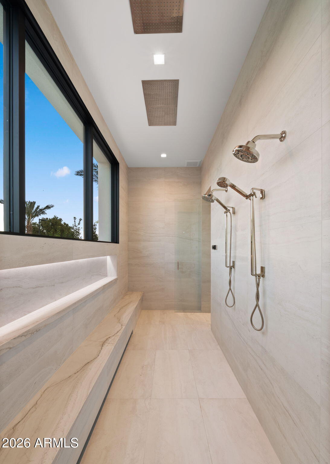 Hummingbird Manor - Residential