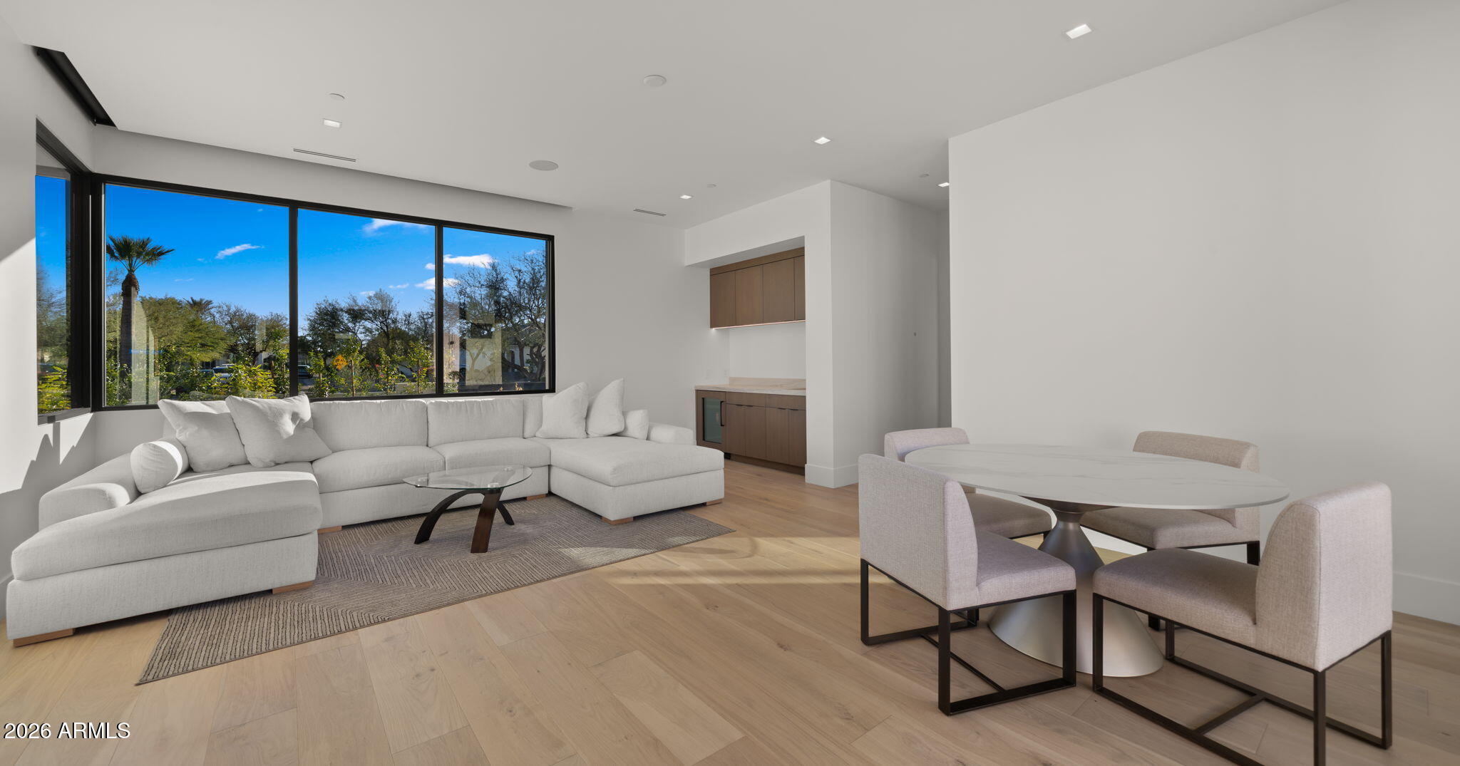 Hummingbird Manor - Residential
