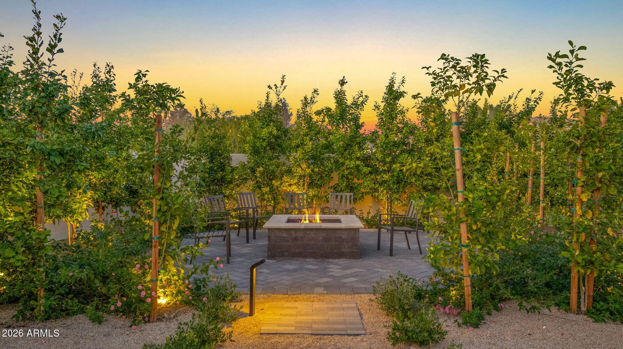 Hummingbird Manor - Residential