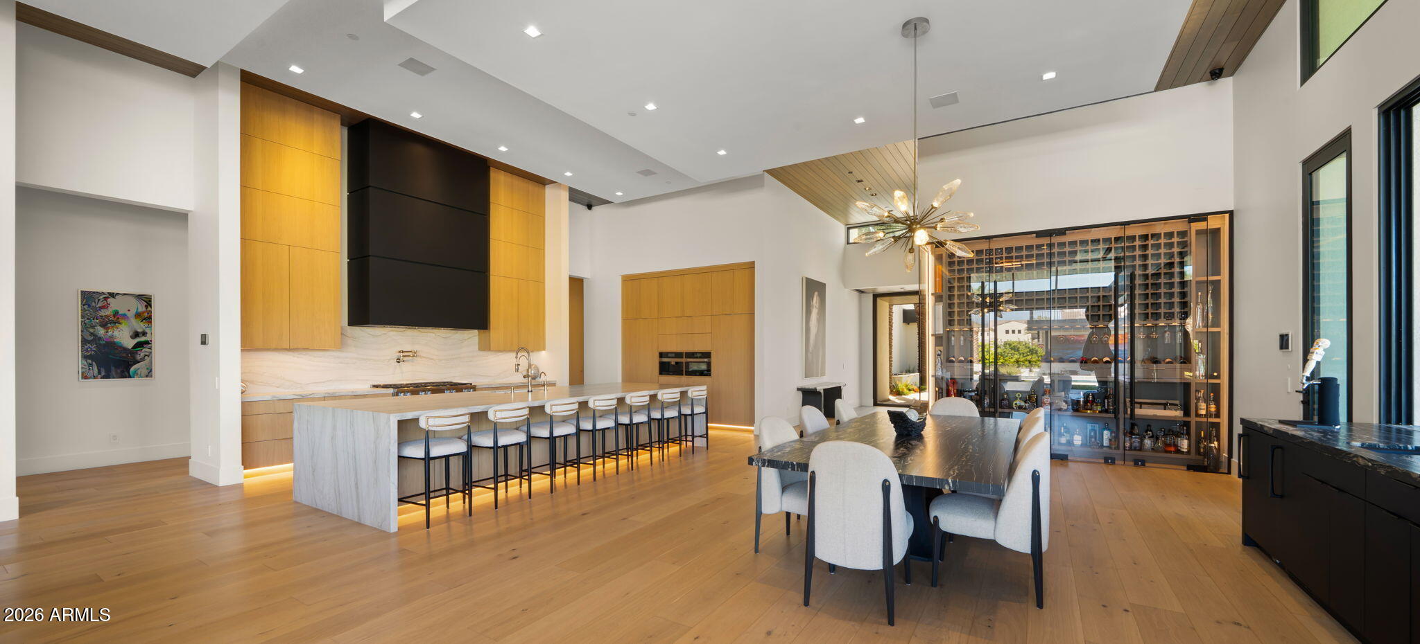 Hummingbird Manor - Residential