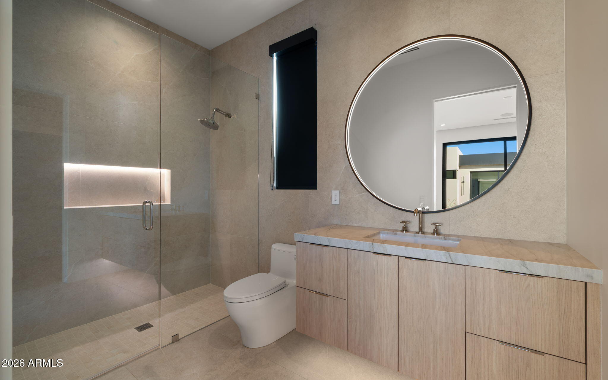 Hummingbird Manor - Residential