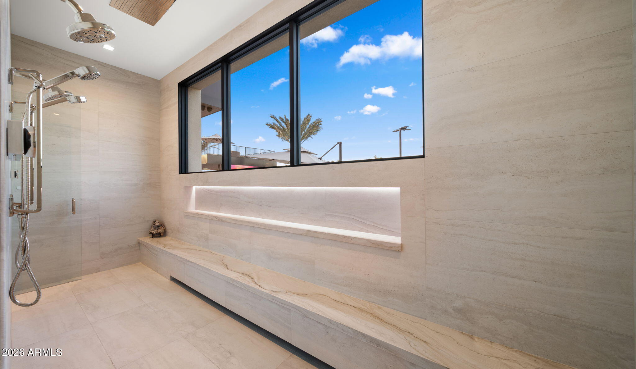Hummingbird Manor - Residential