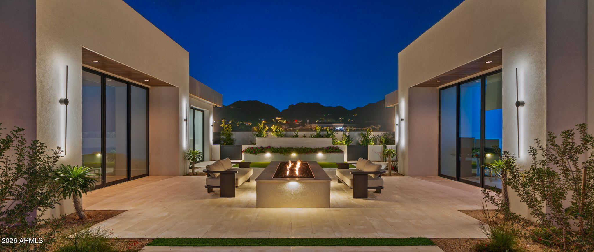 Hummingbird Manor - Residential