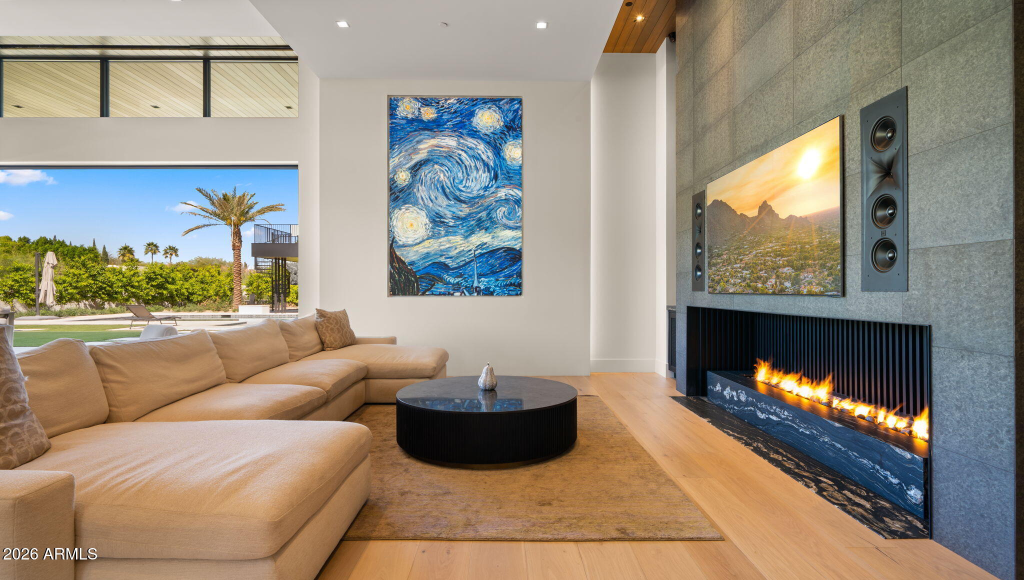 Hummingbird Manor - Residential