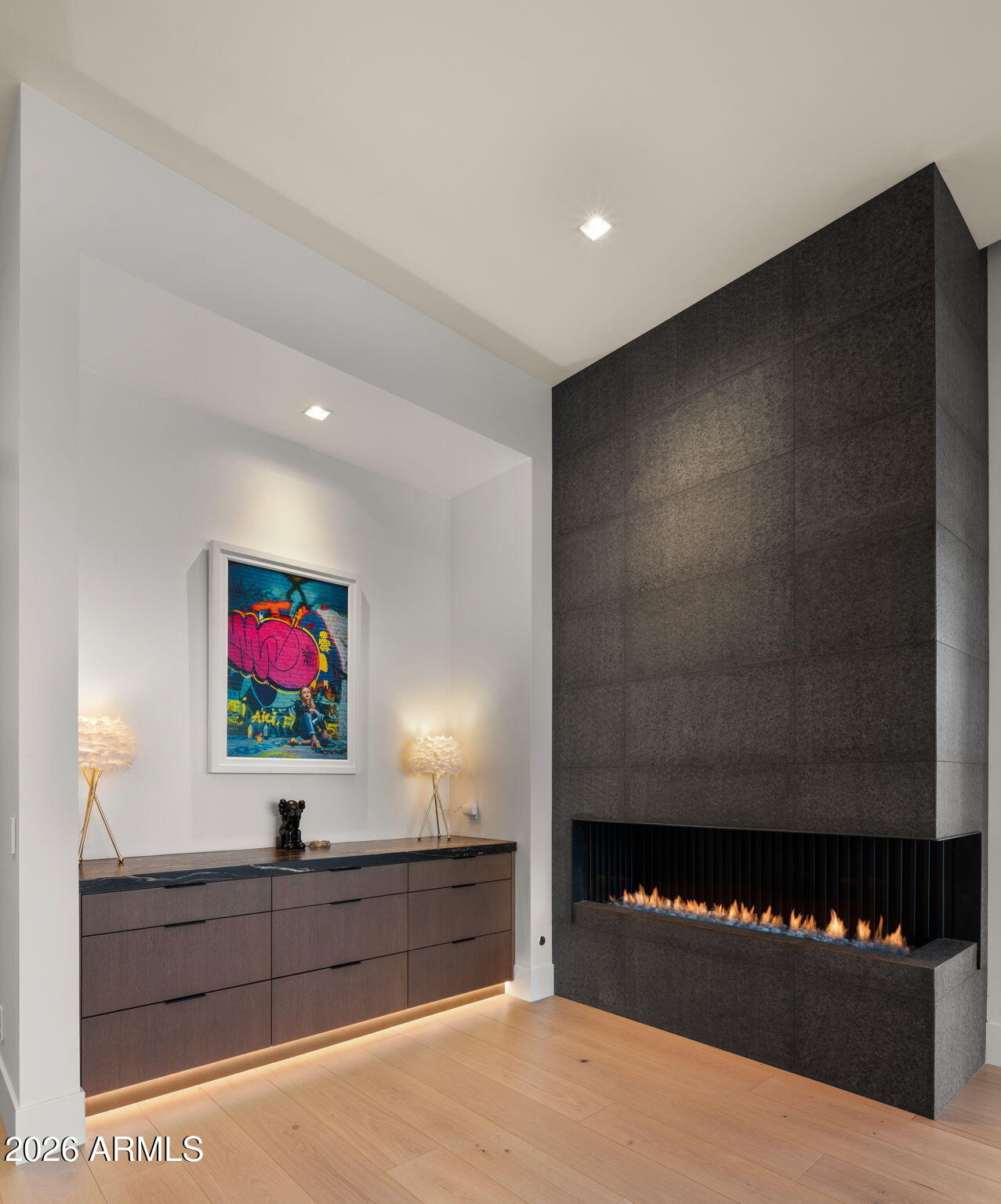 Hummingbird Manor - Residential