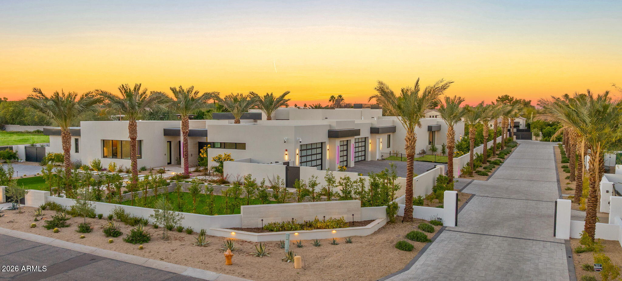 Hummingbird Manor - Residential