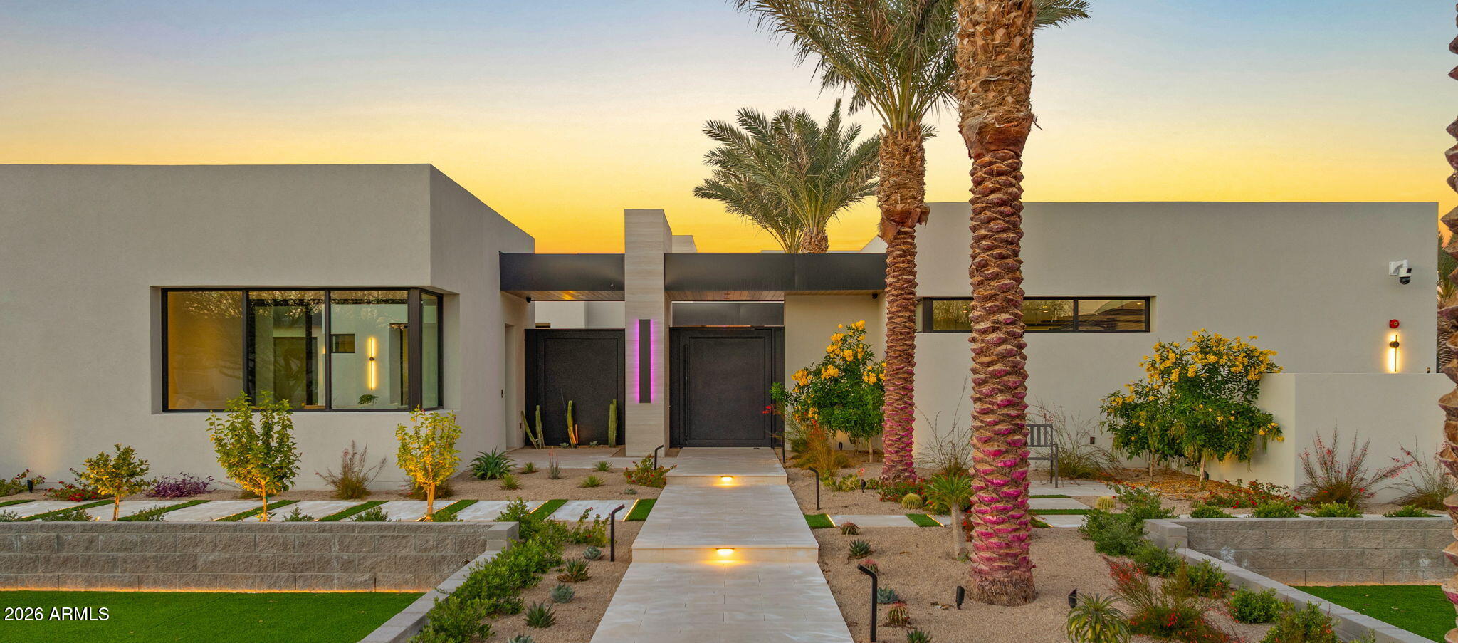 Hummingbird Manor - Residential