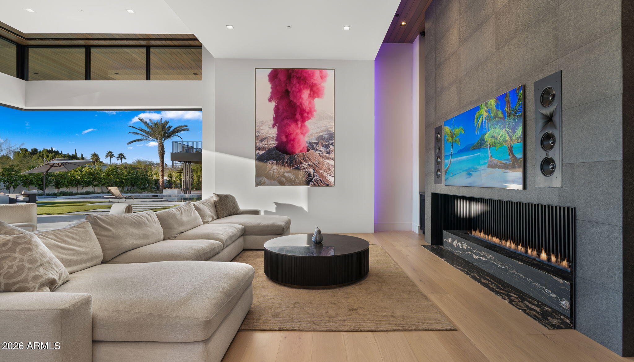Hummingbird Manor - Residential