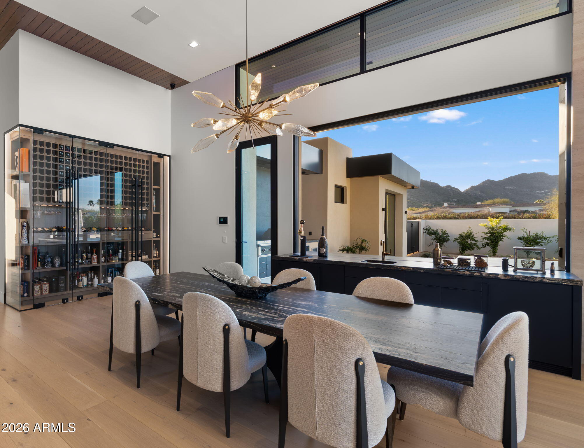 Hummingbird Manor - Residential