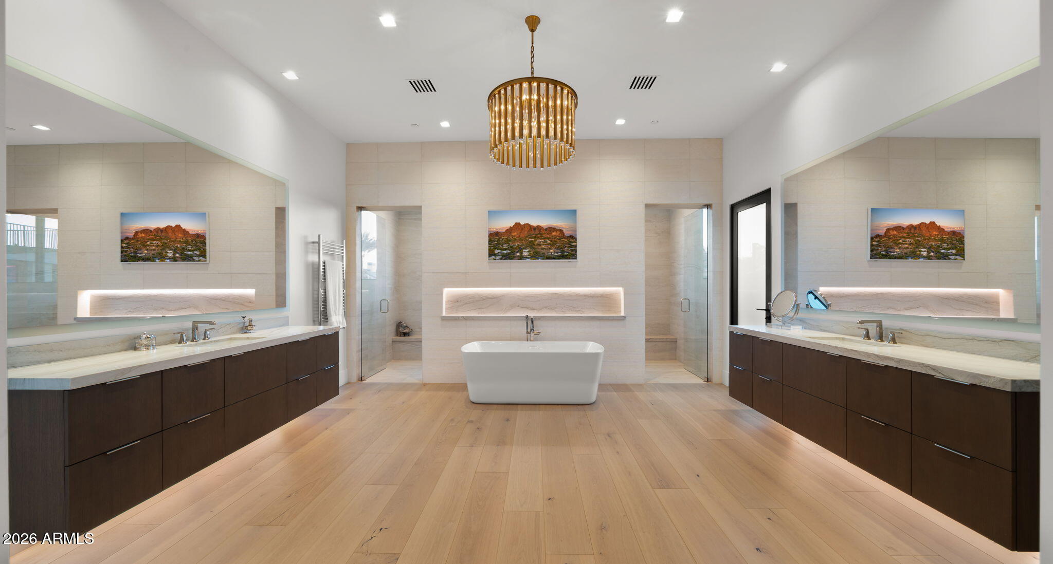 Hummingbird Manor - Residential