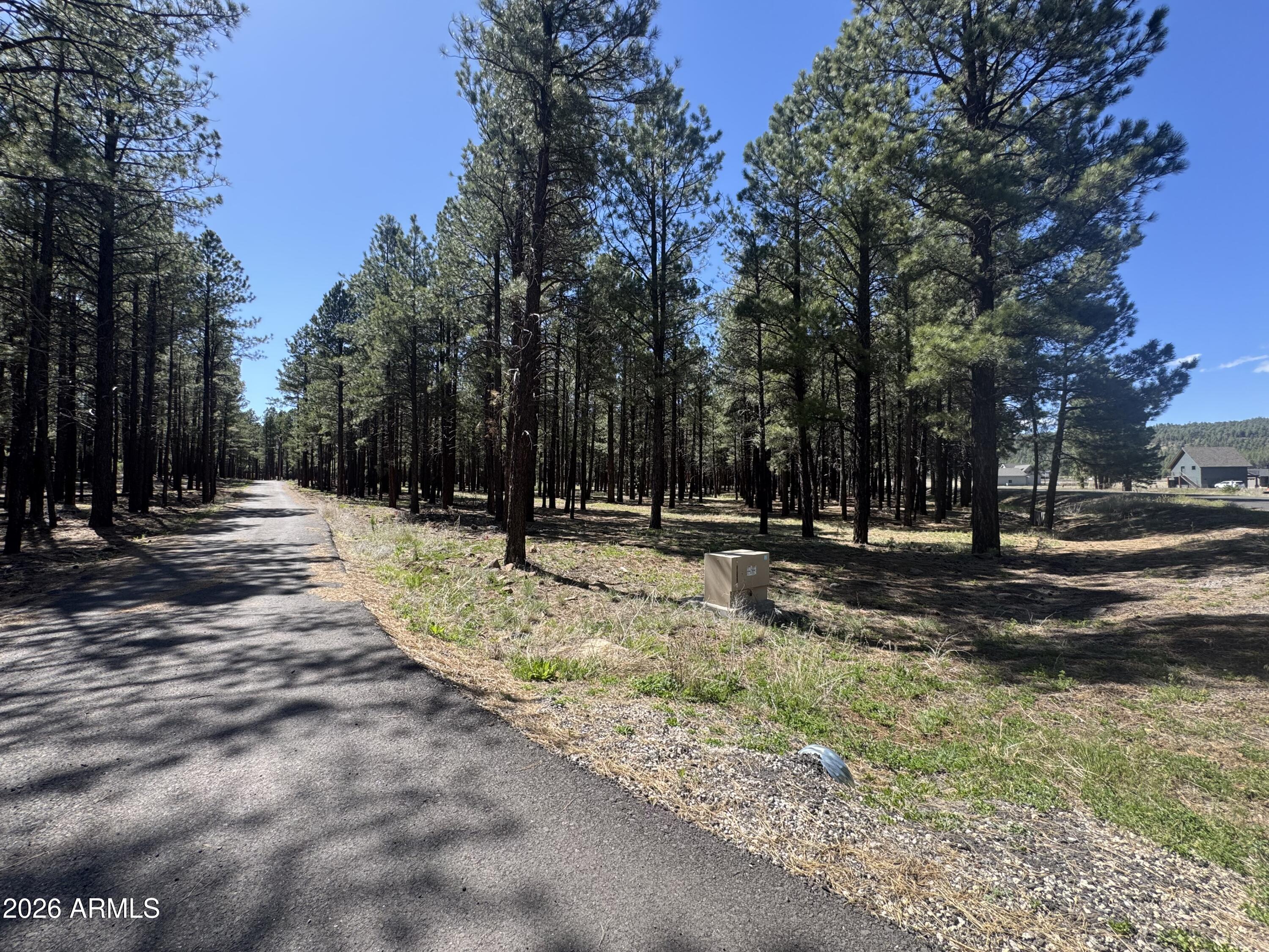 RANCH AT THE PEAKS PHASE 3 - Land