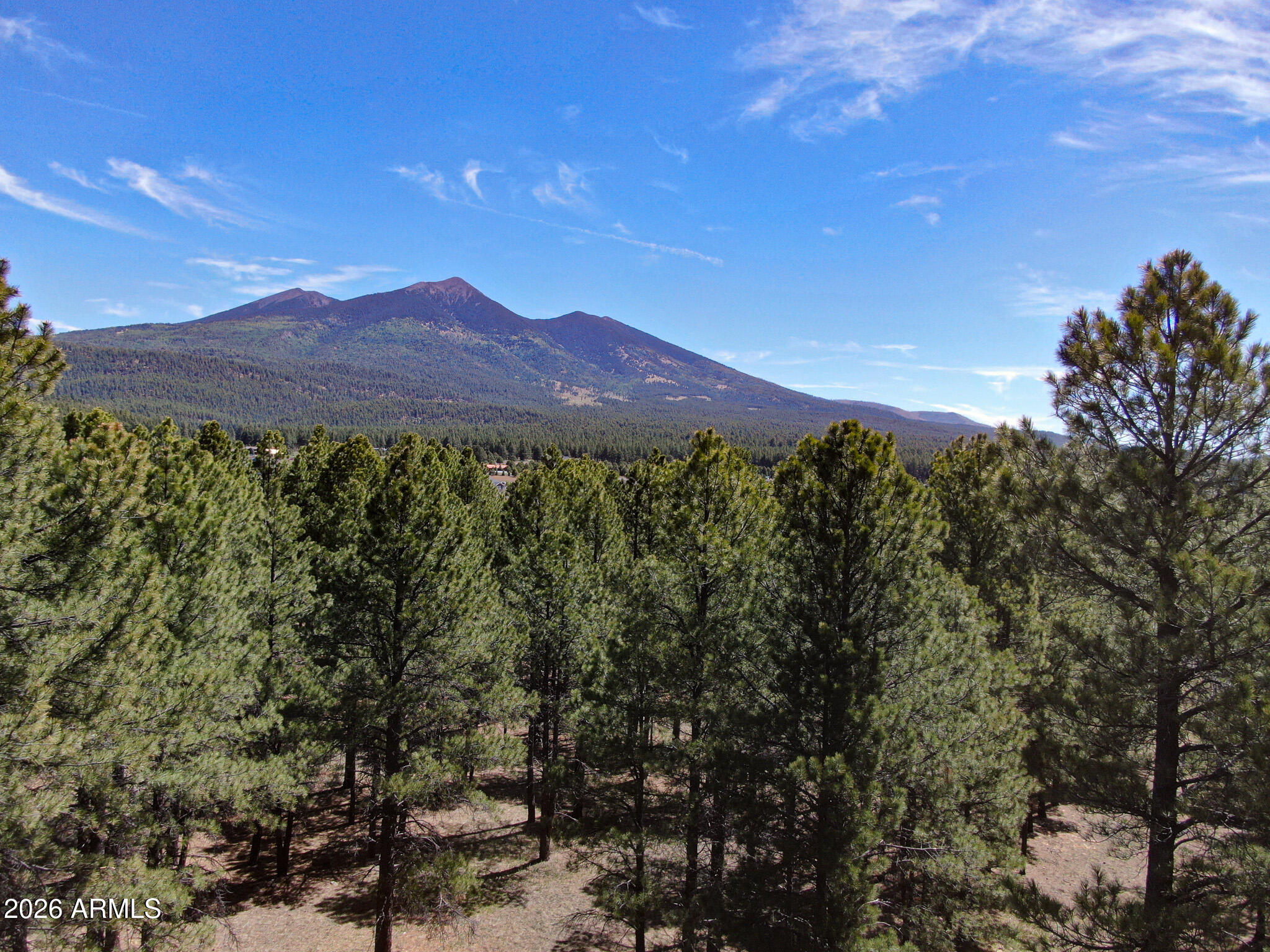 RANCH AT THE PEAKS PHASE 3 - Land