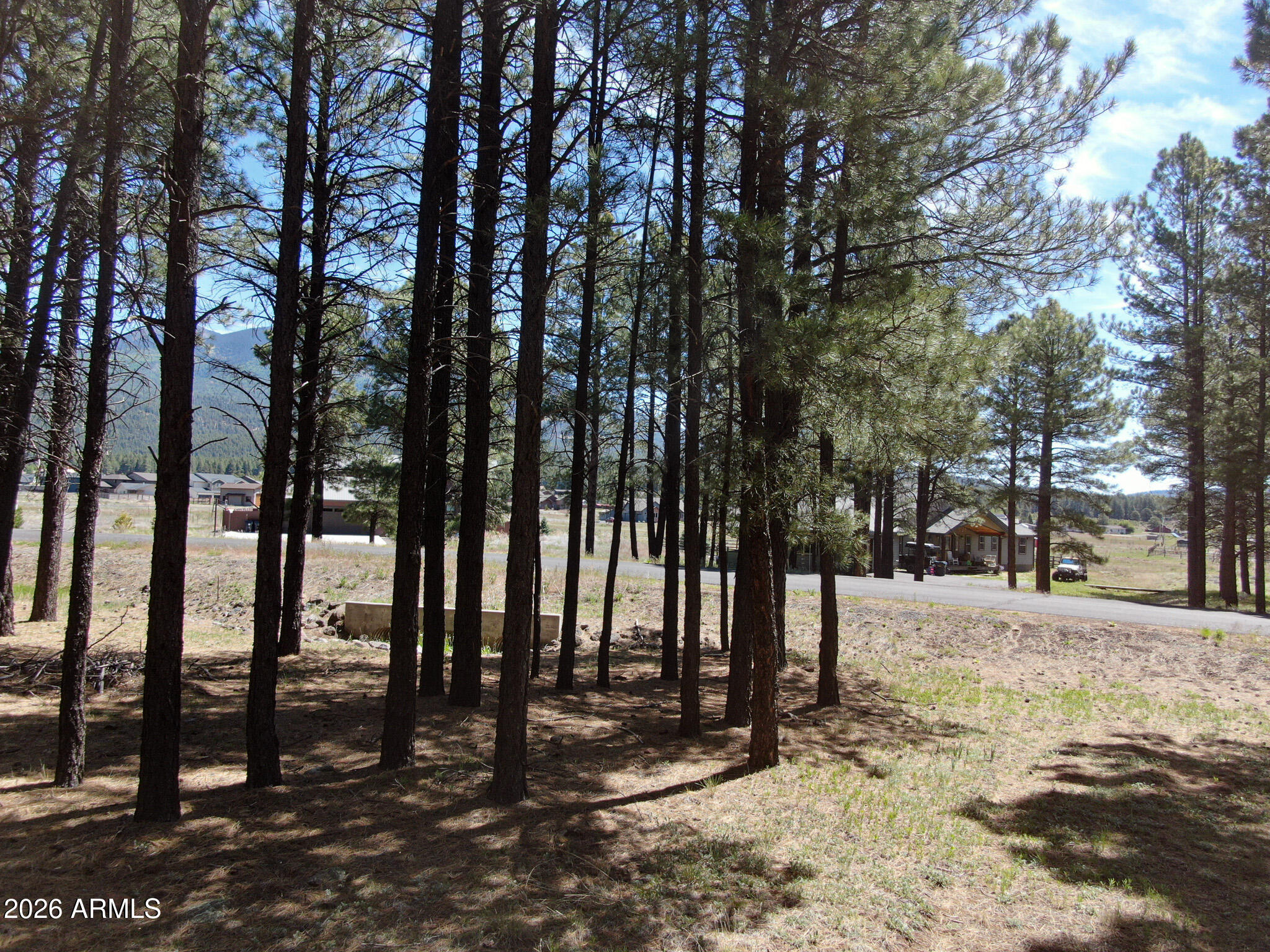 RANCH AT THE PEAKS PHASE 3 - Land
