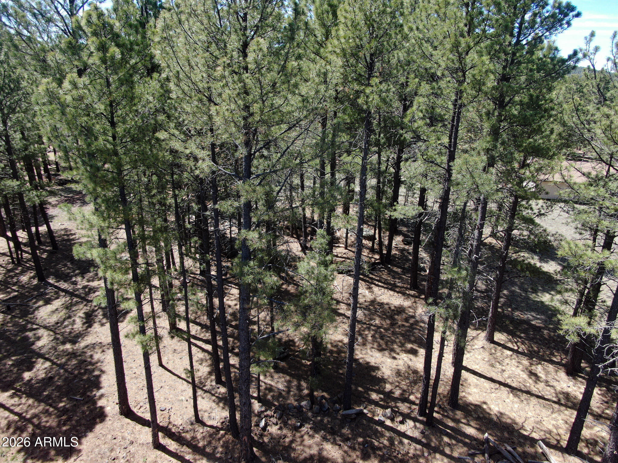 RANCH AT THE PEAKS PHASE 3 - Land