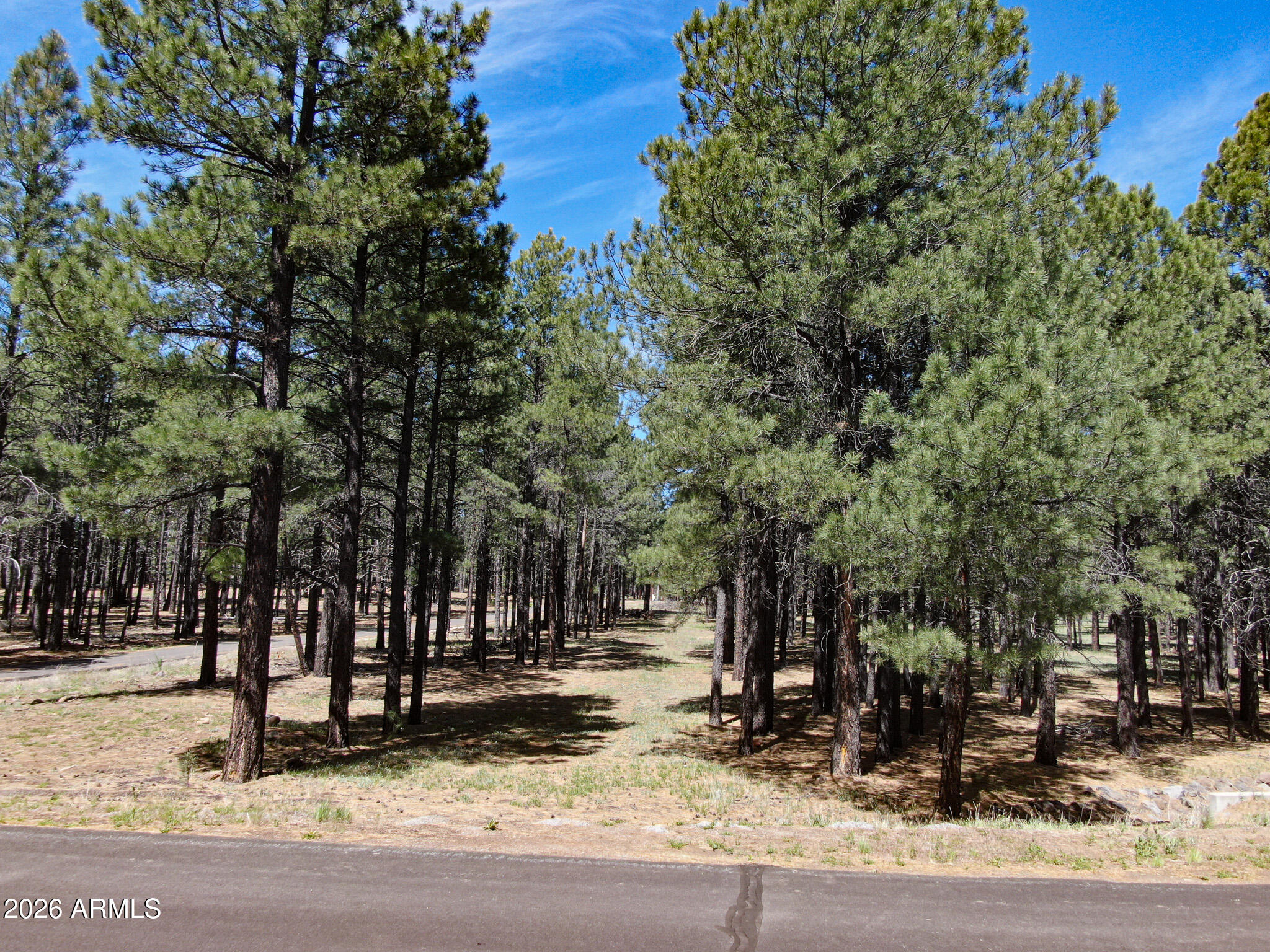 RANCH AT THE PEAKS PHASE 3 - Land