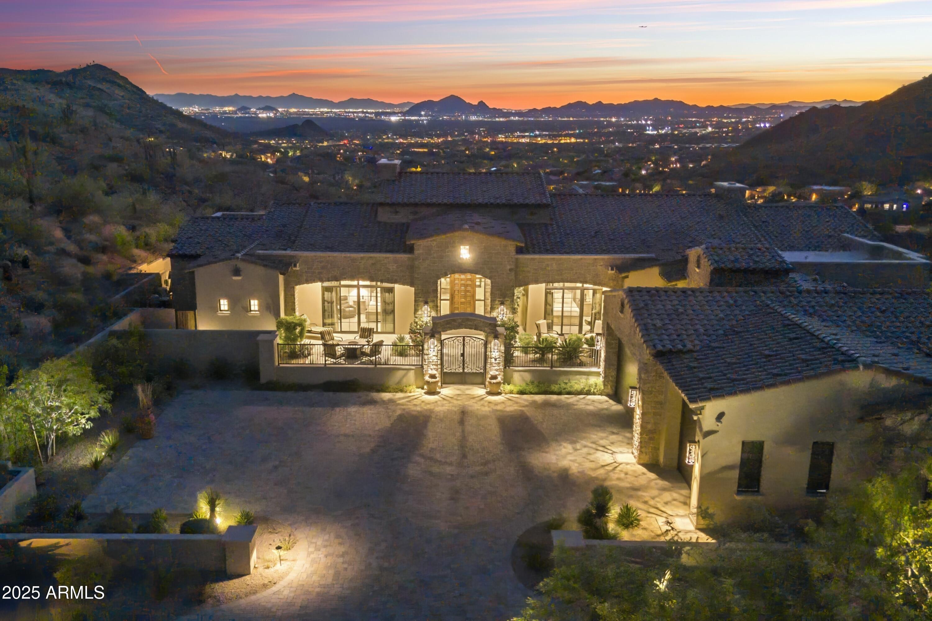 EAGLE RIDGE AT FOUNTAIN HILLS - Residential
