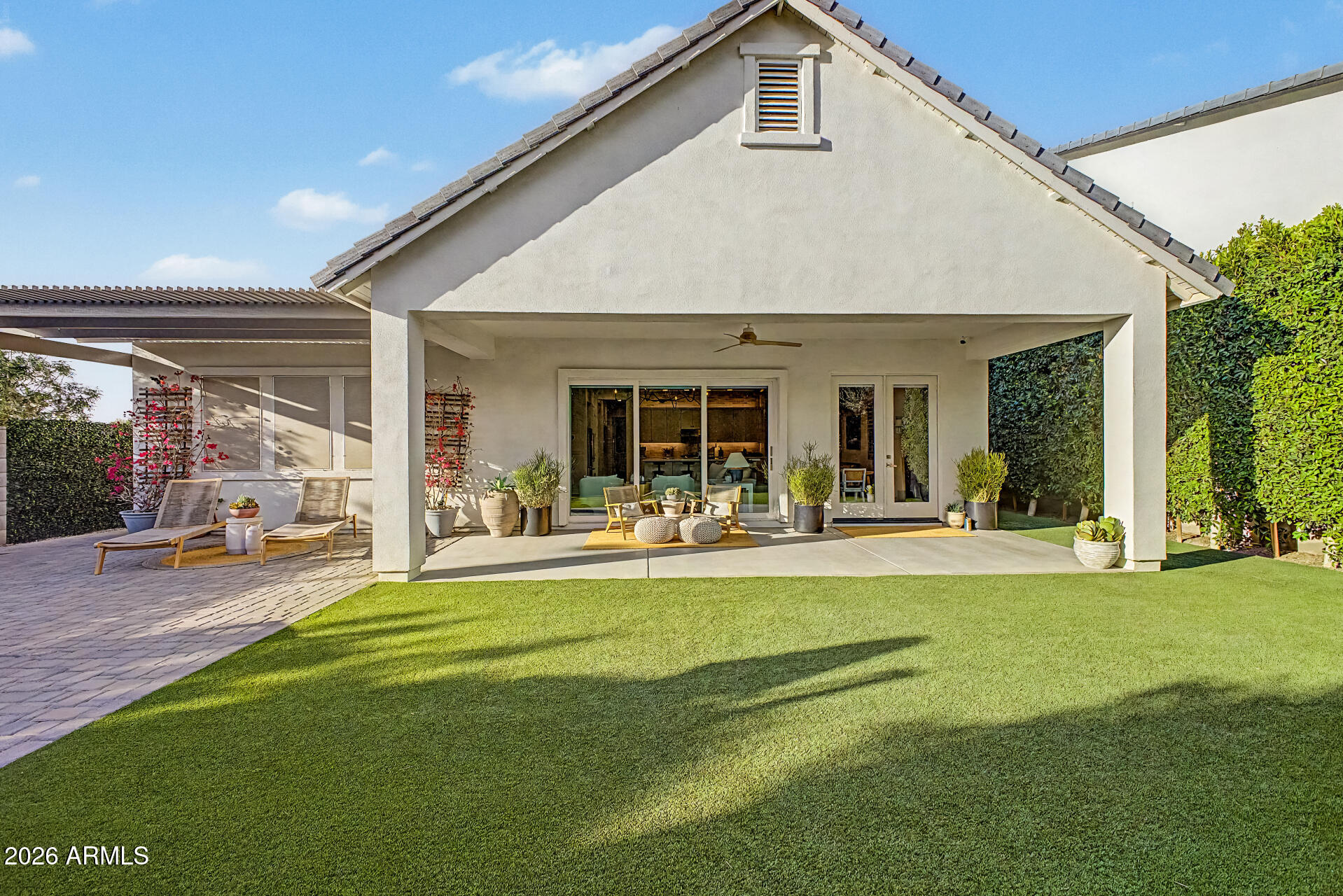 CHURCH FARM PARCEL F1 - Residential
