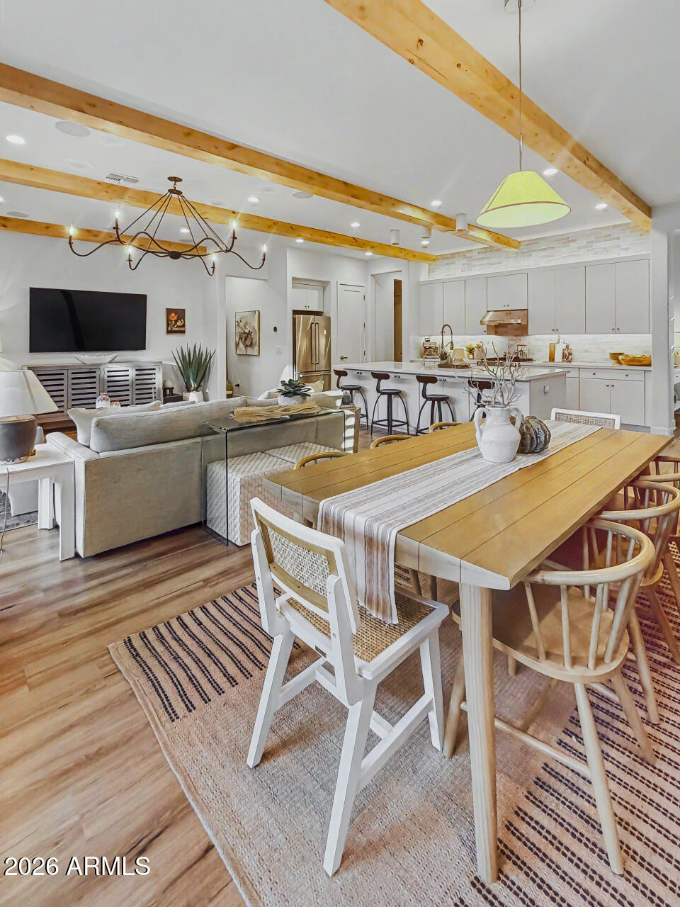 CHURCH FARM PARCEL F1 - Residential