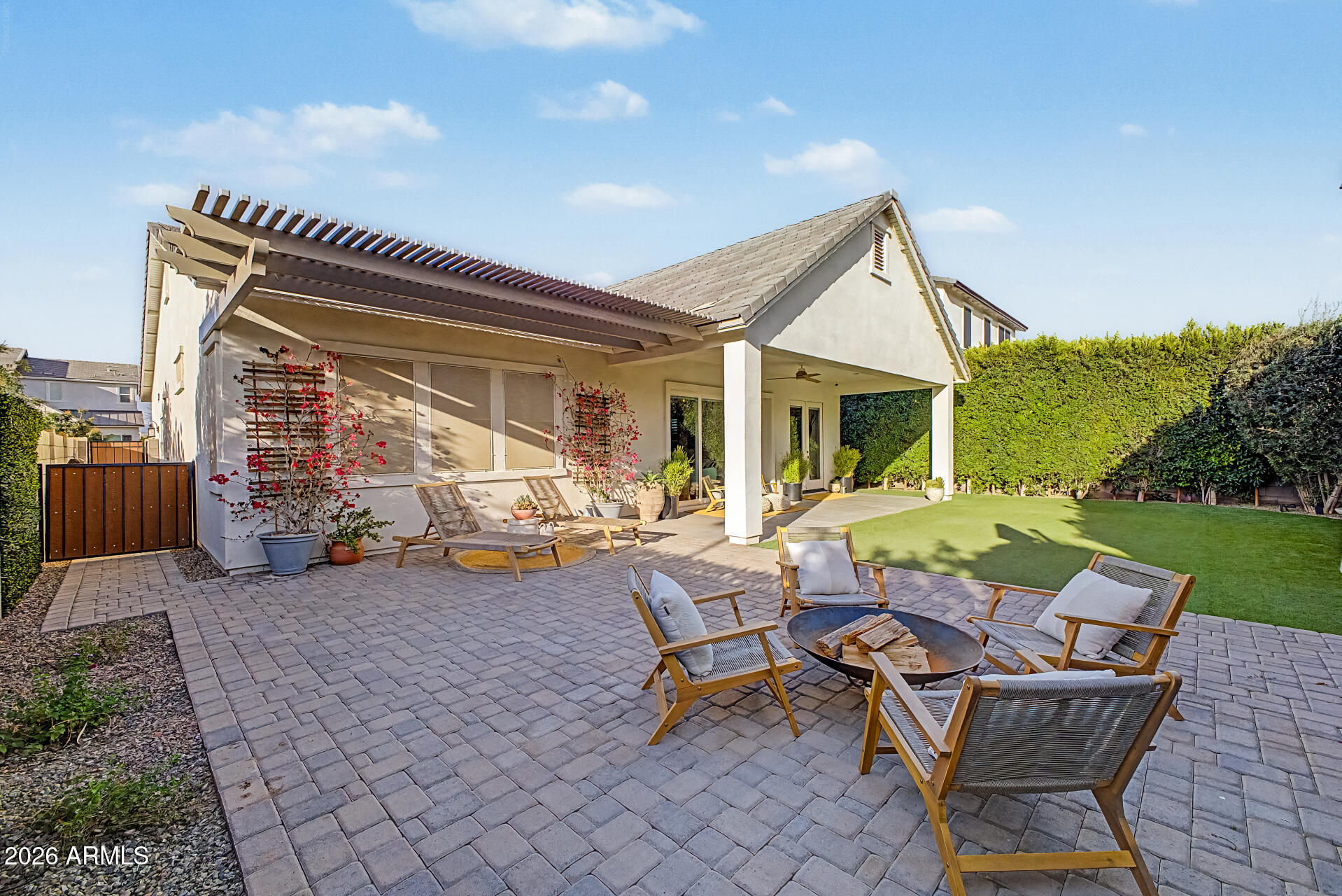 CHURCH FARM PARCEL F1 - Residential