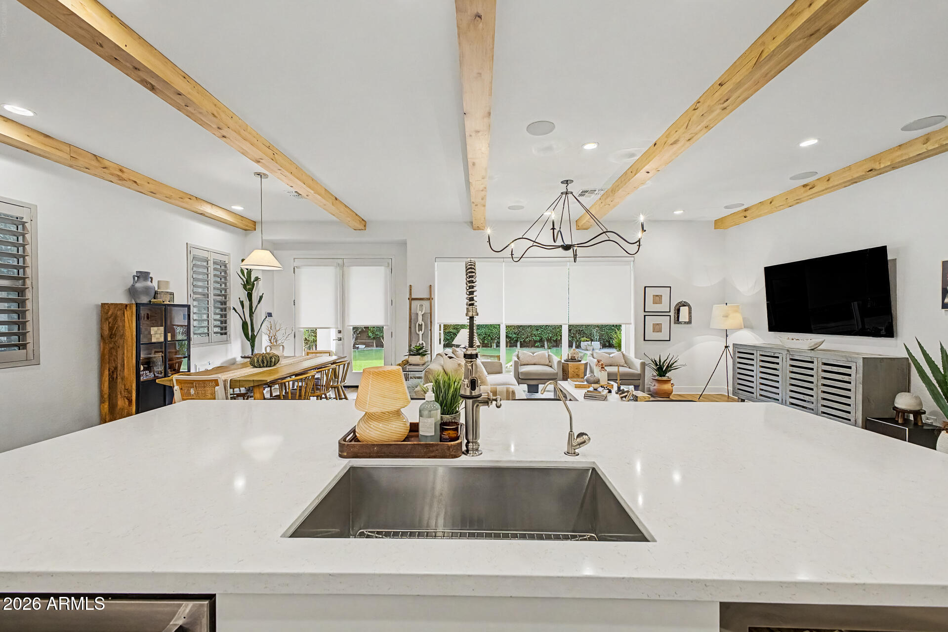 CHURCH FARM PARCEL F1 - Residential