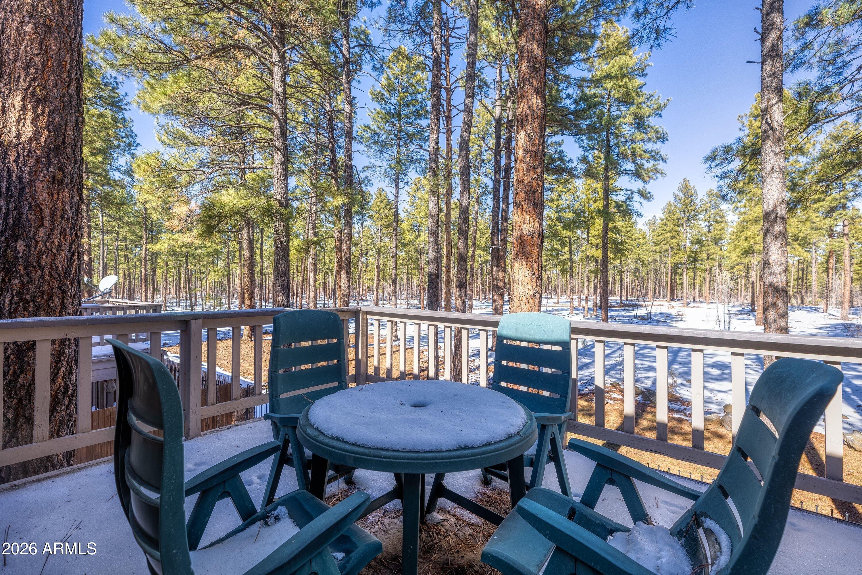 COUNTRY PINES FORMERLY WHISPERING PINES TOWNHOUSES - Residential
