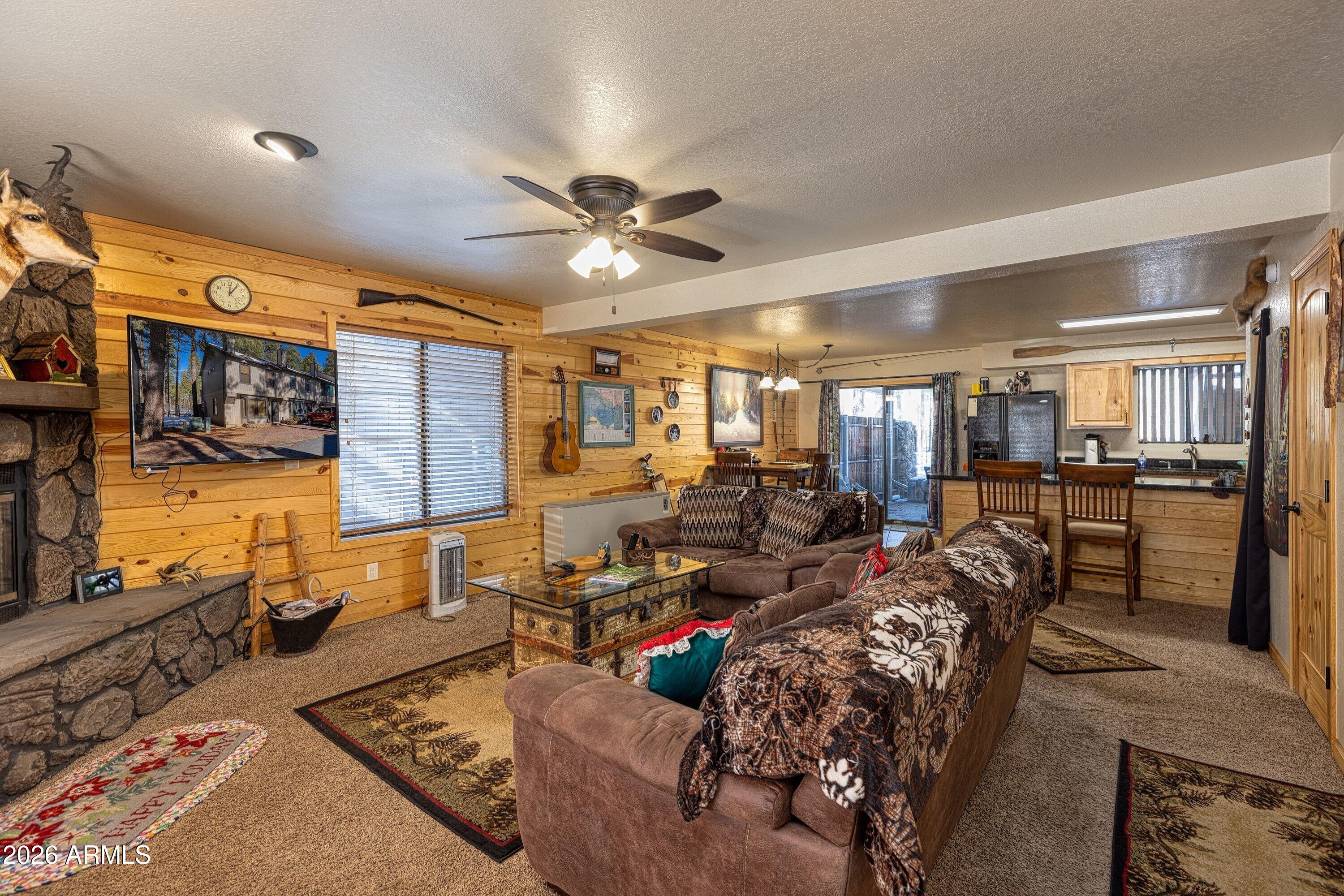 COUNTRY PINES FORMERLY WHISPERING PINES TOWNHOUSES - Residential