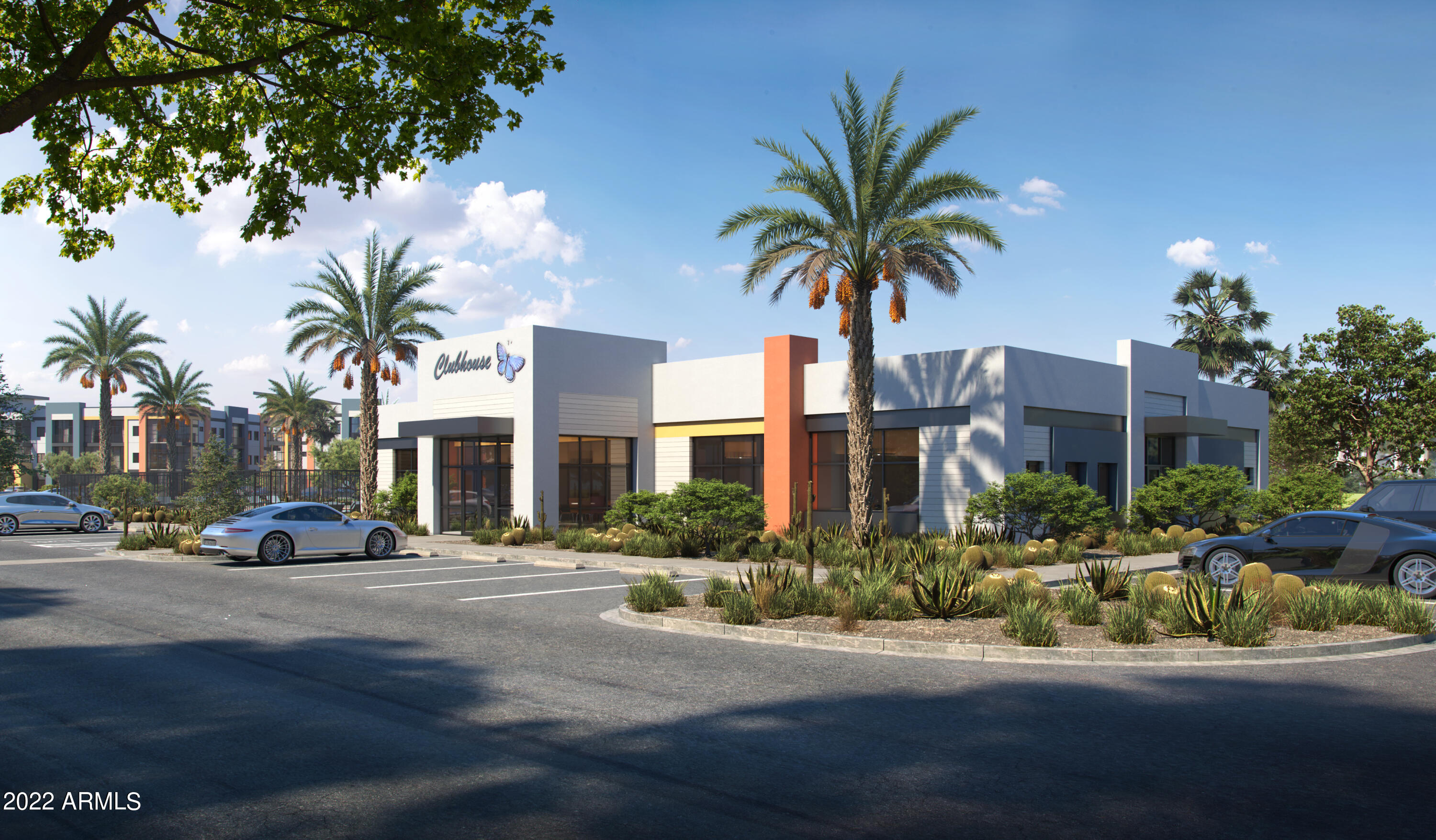 AMENDED FINAL PLAT OF ESTRELLA GIN BUSINESS PARK 2019073078 - Land