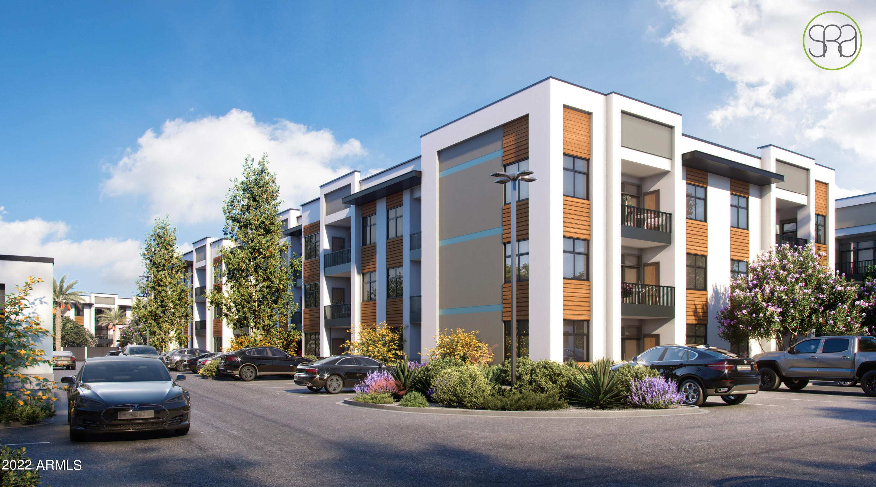 AMENDED FINAL PLAT OF ESTRELLA GIN BUSINESS PARK 2019073078 - Land