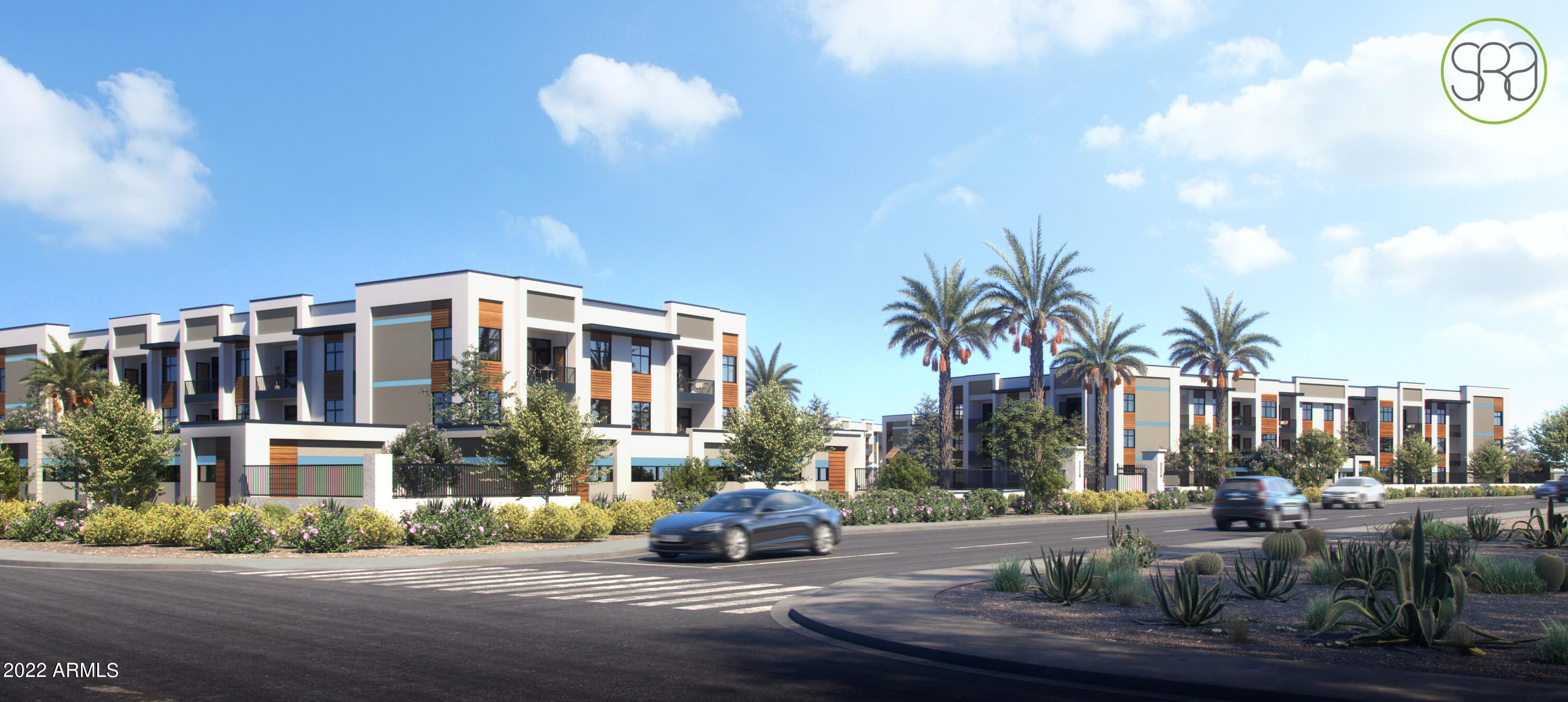 AMENDED FINAL PLAT OF ESTRELLA GIN BUSINESS PARK 2019073078 - Land