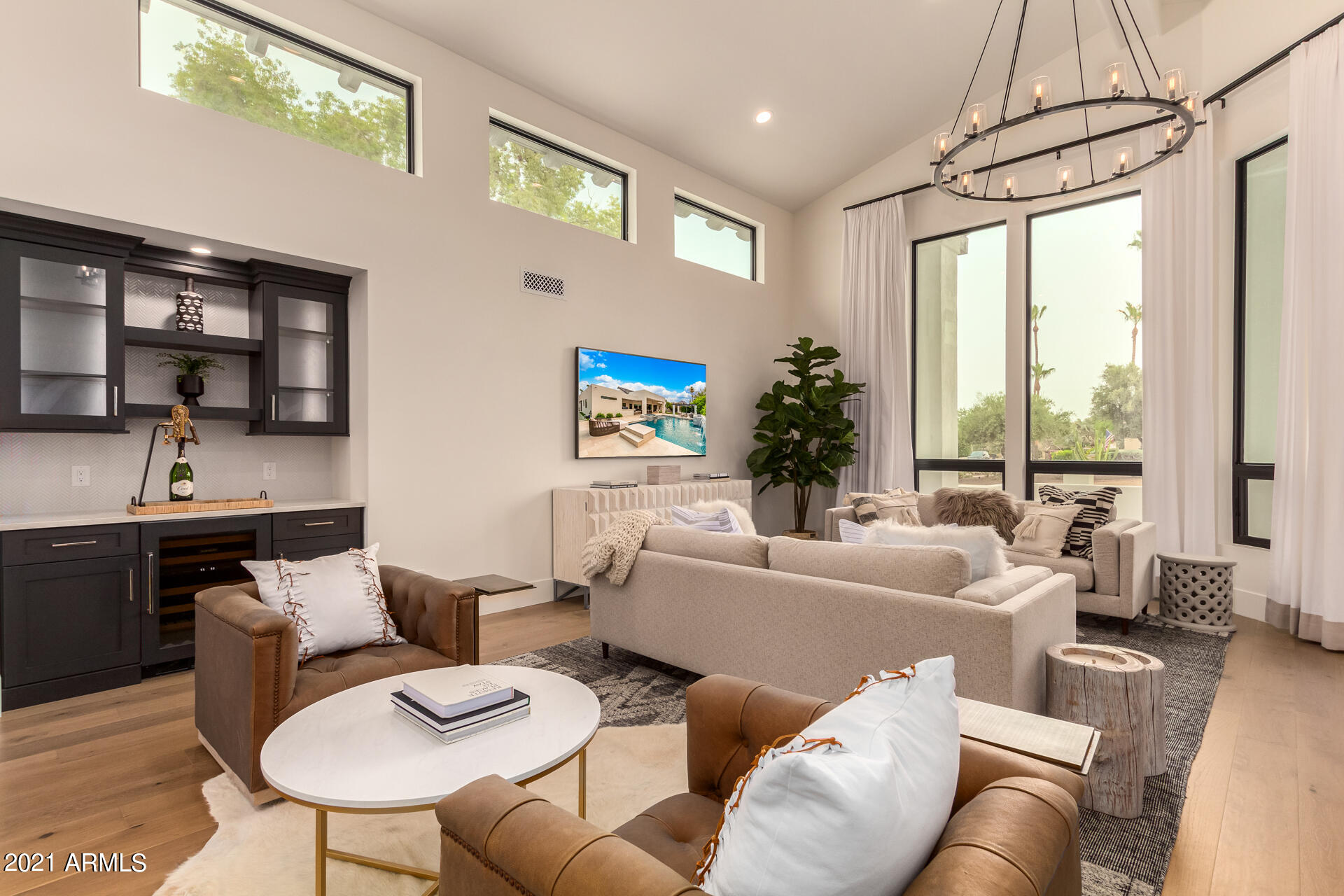 Del Prado - Residential