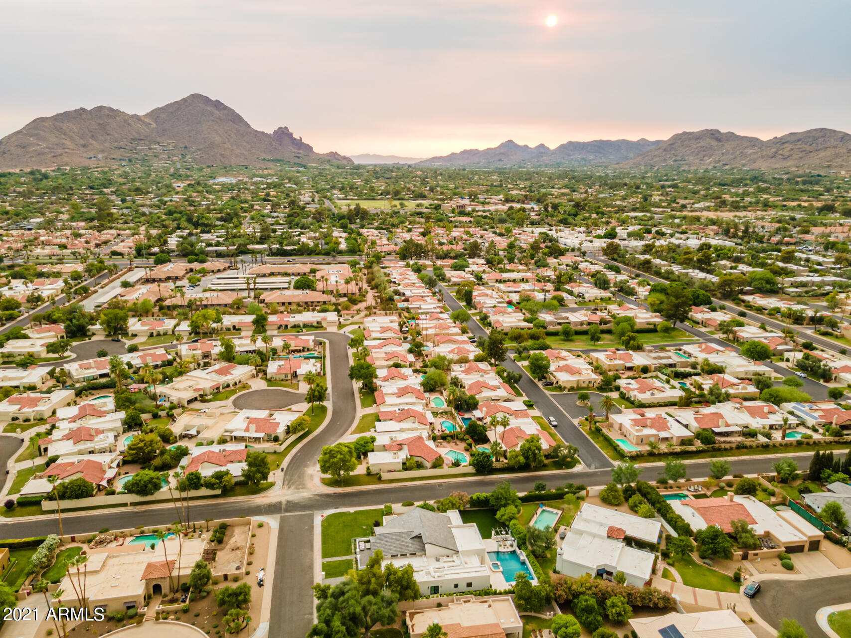 Del Prado - Residential