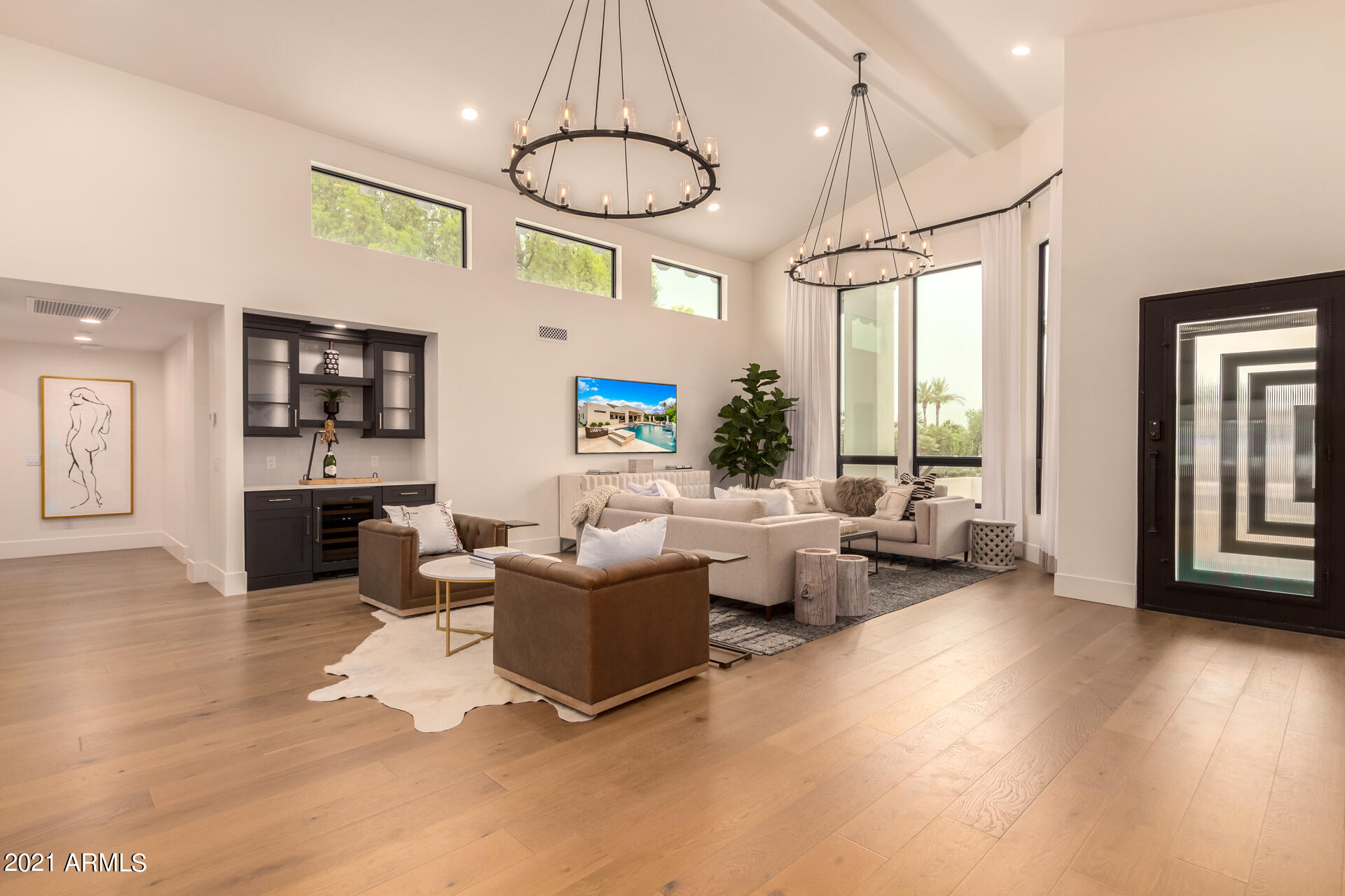 Del Prado - Residential