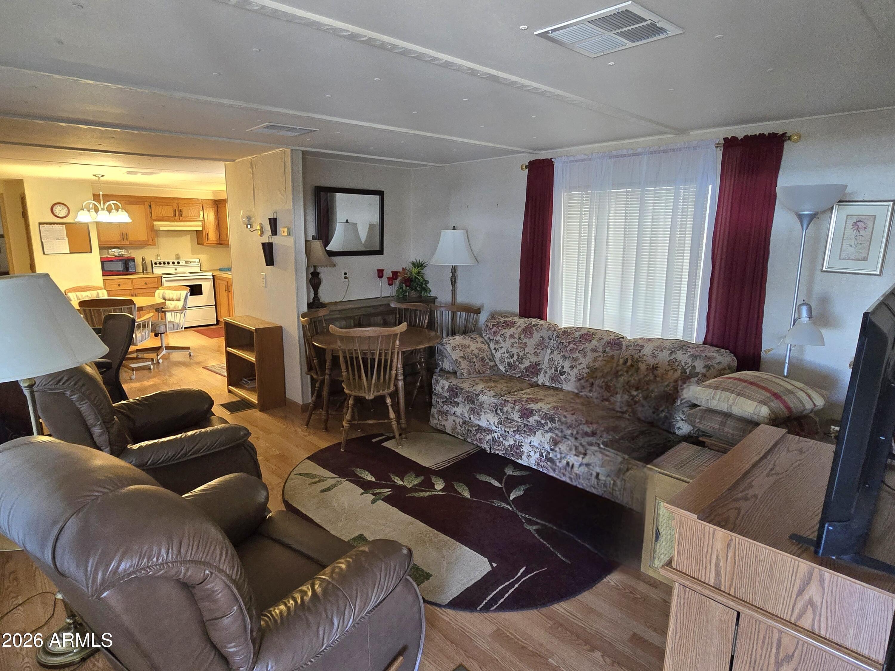Bonita Vista Resort - Residential