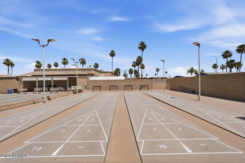 Bonita Vista Resort - Residential