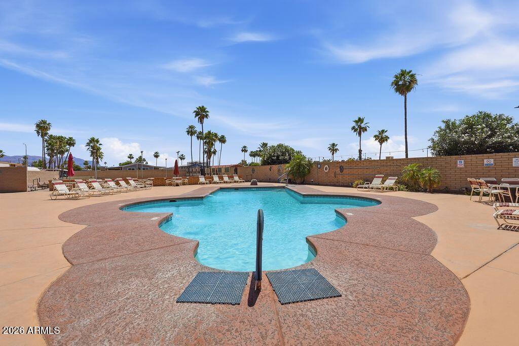 Bonita Vista Resort - Residential