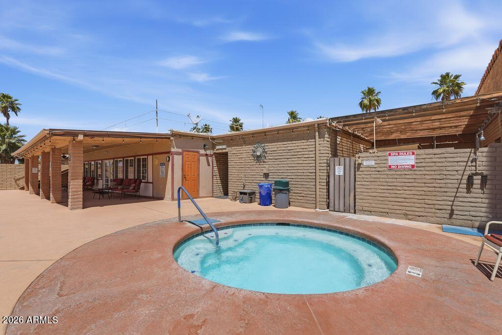 Bonita Vista Resort - Residential