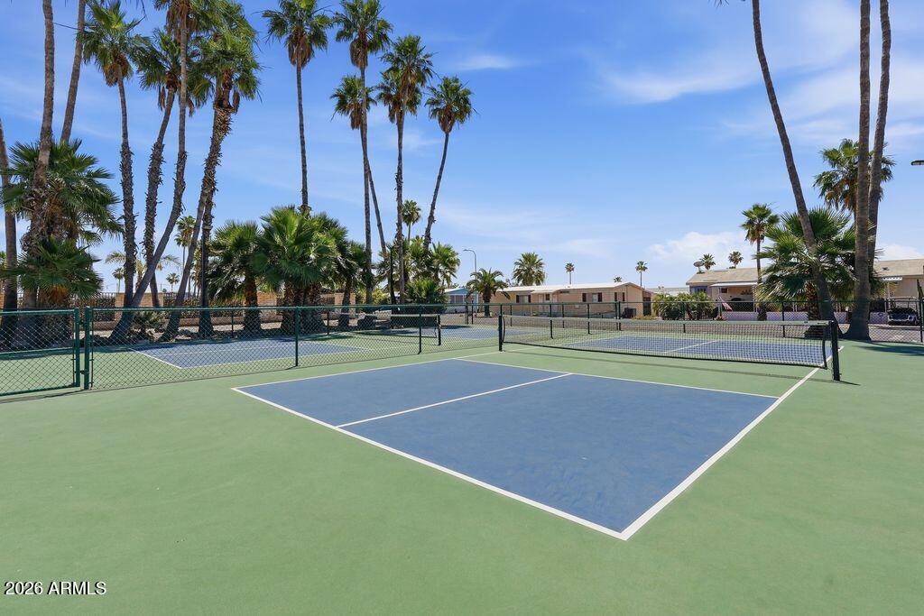 Bonita Vista Resort - Residential