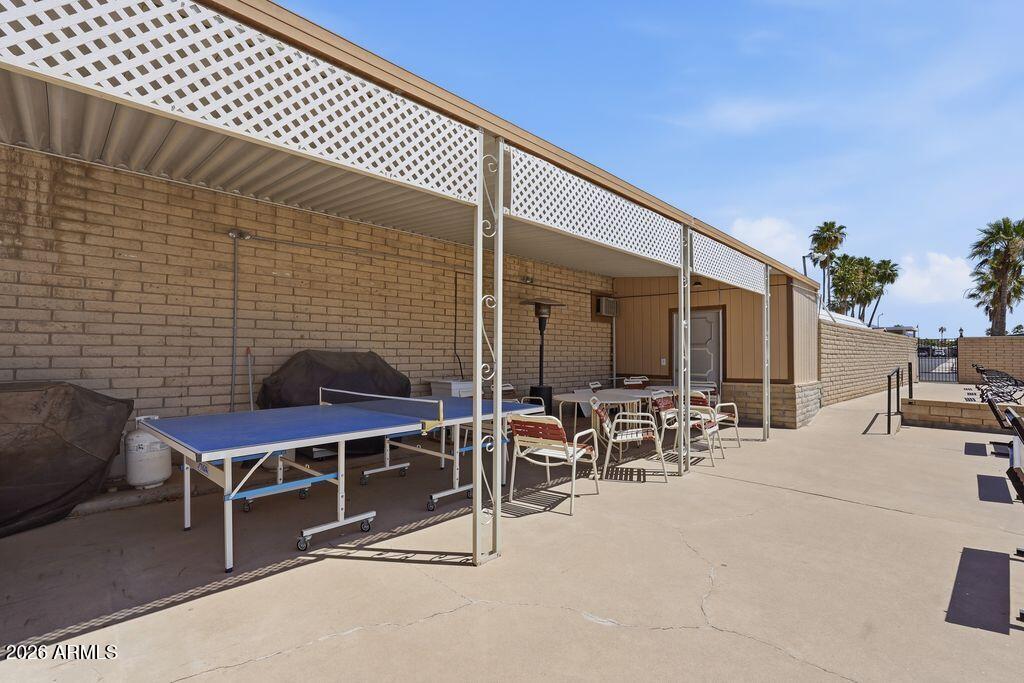 Bonita Vista Resort - Residential