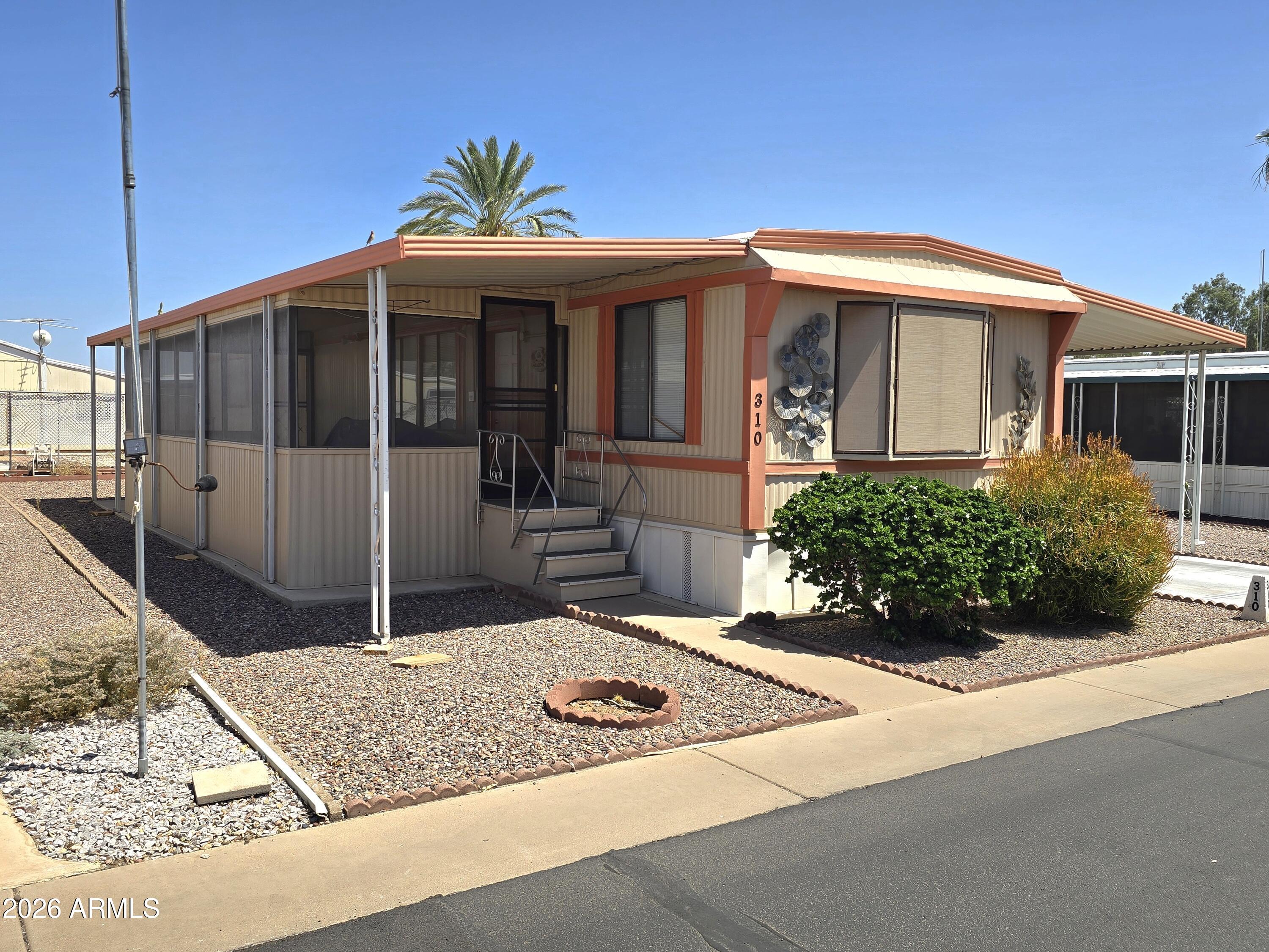 Bonita Vista Resort - Residential