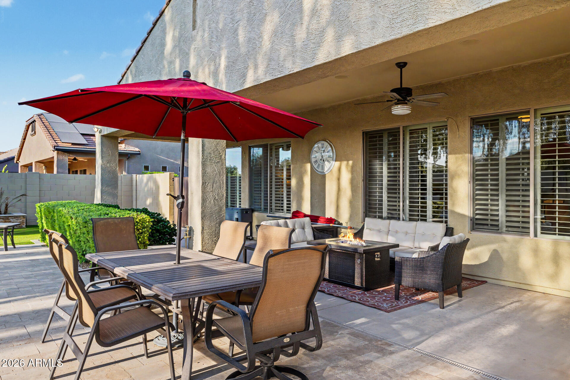 DREAMING SUMMIT - Residential