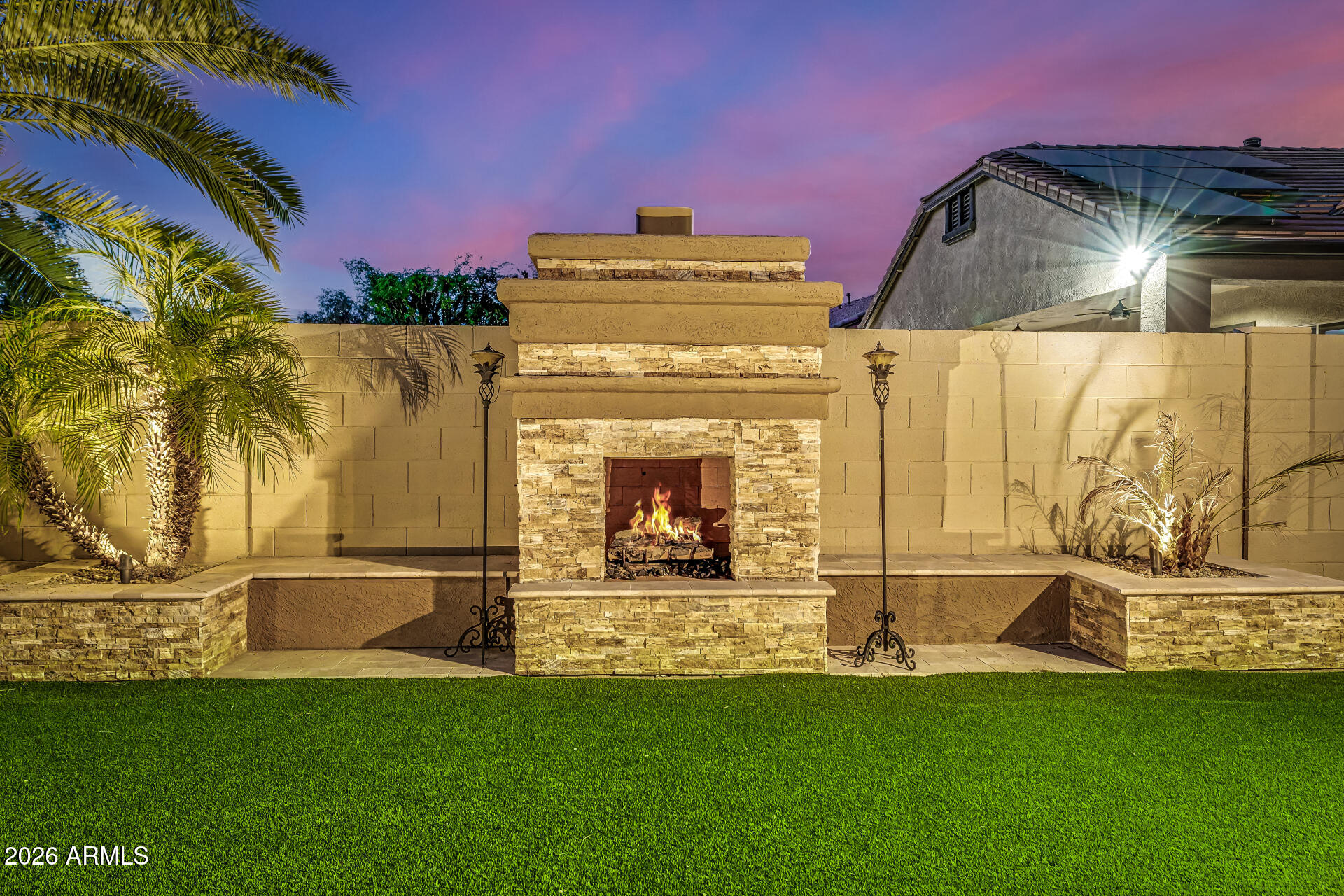DREAMING SUMMIT - Residential