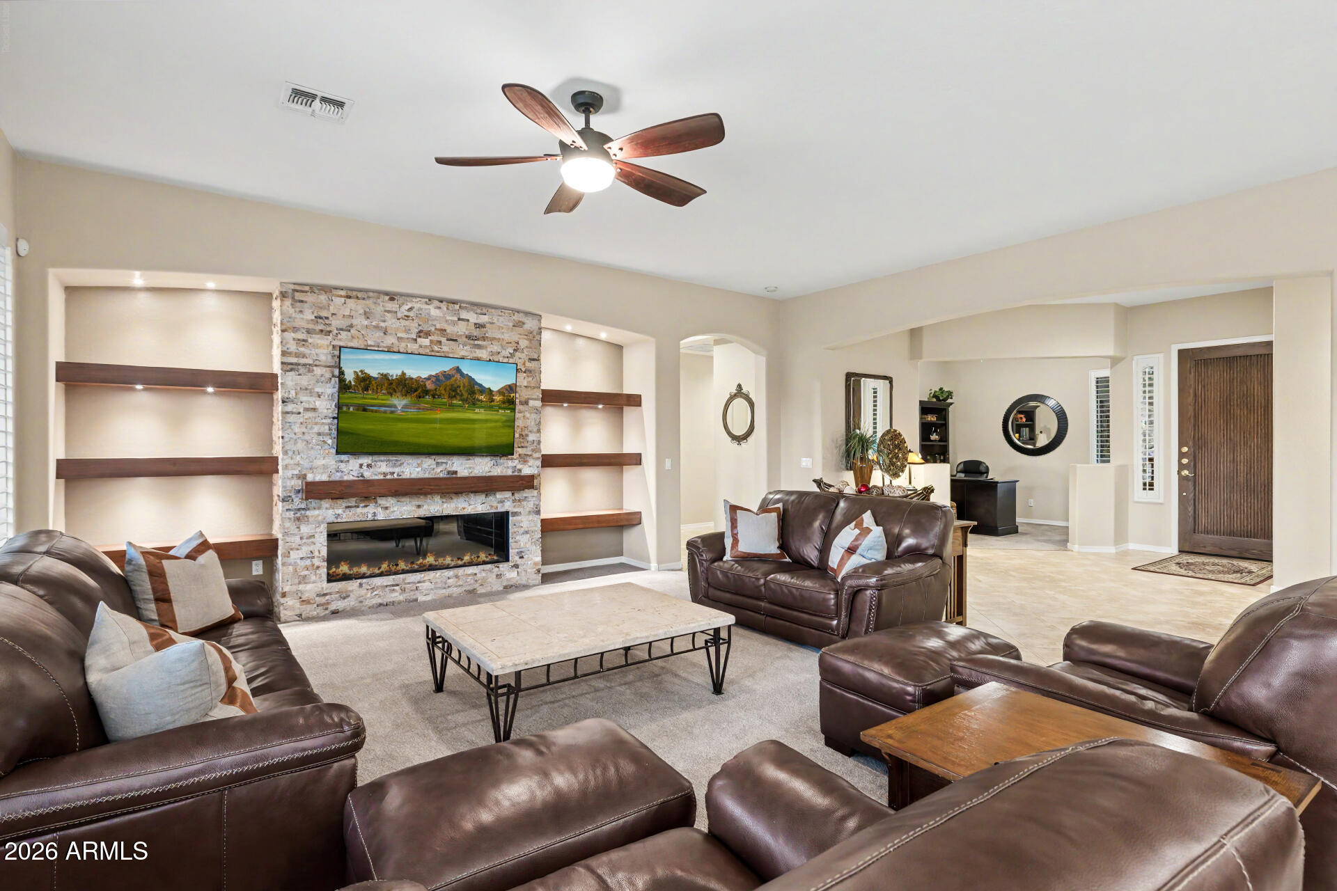 DREAMING SUMMIT - Residential