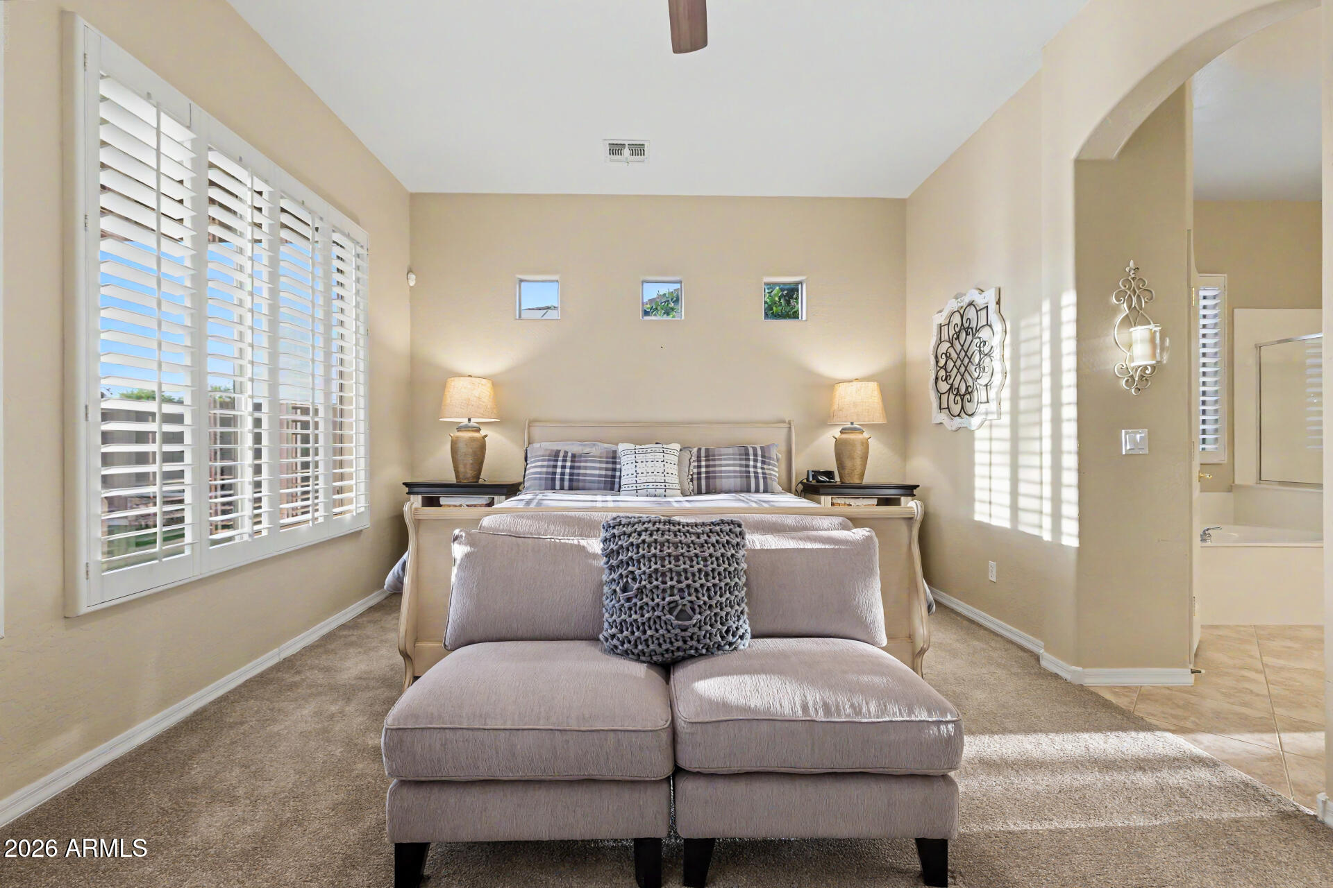 DREAMING SUMMIT - Residential
