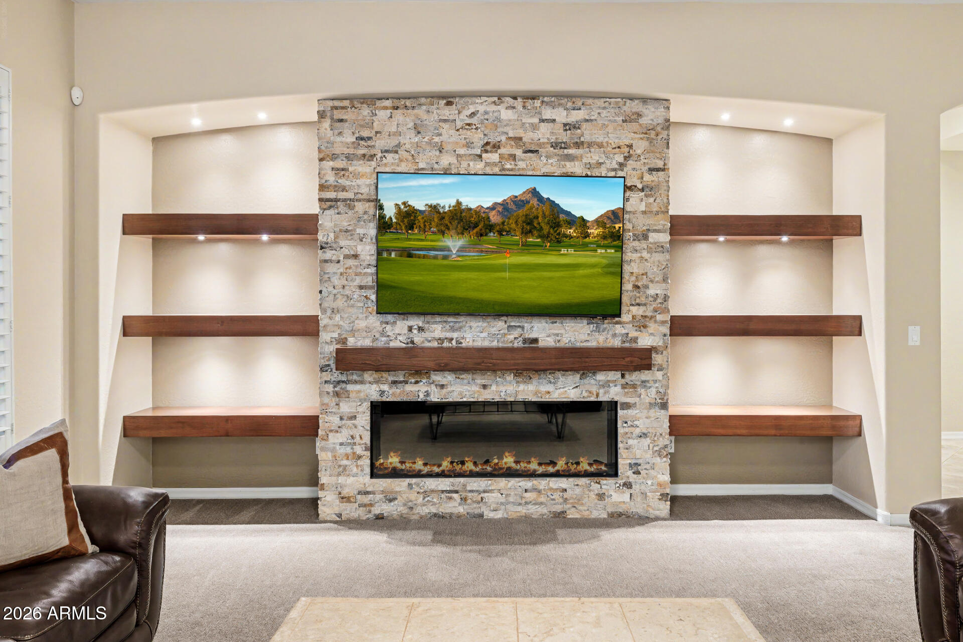 DREAMING SUMMIT - Residential