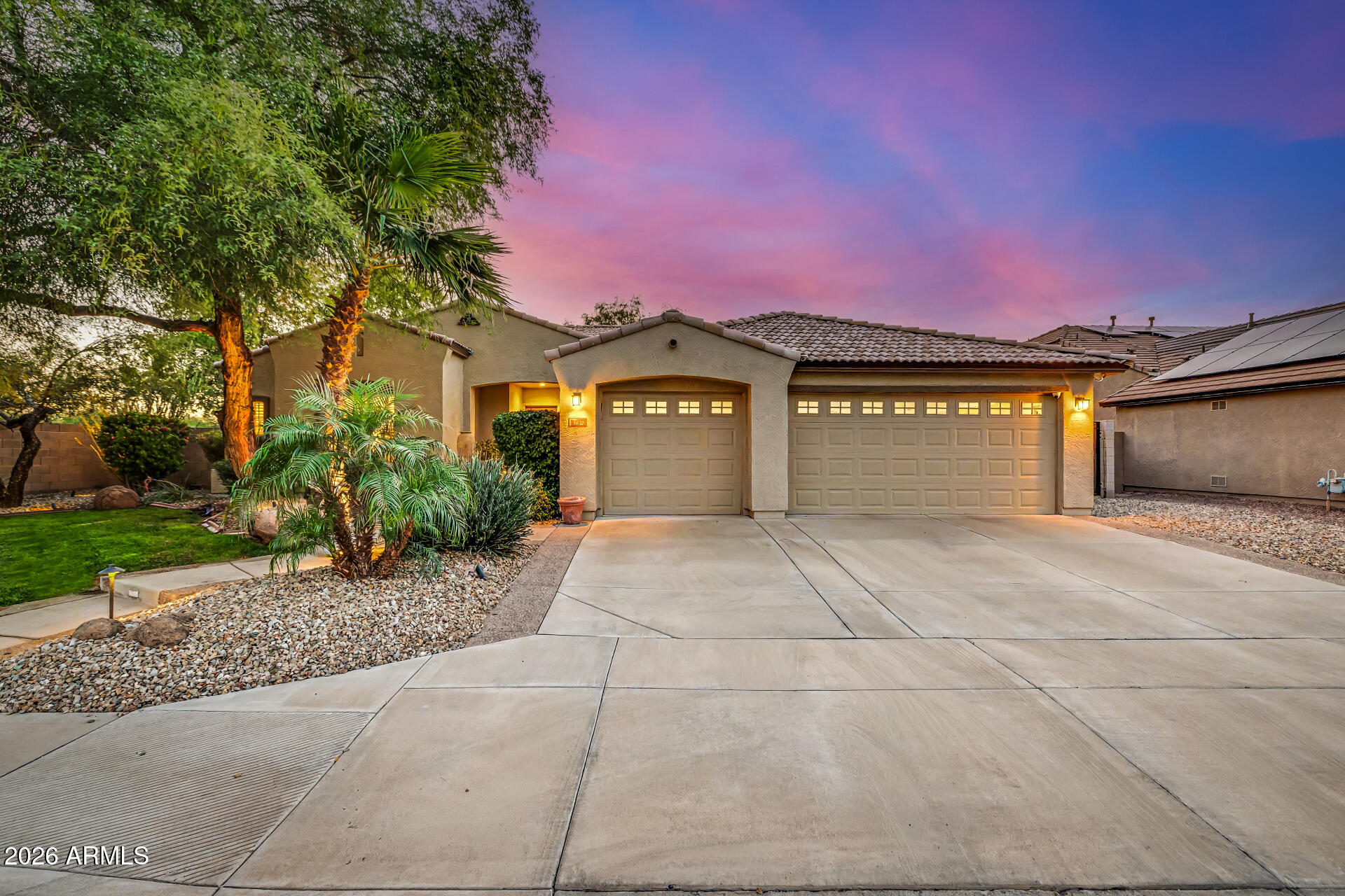 DREAMING SUMMIT - Residential