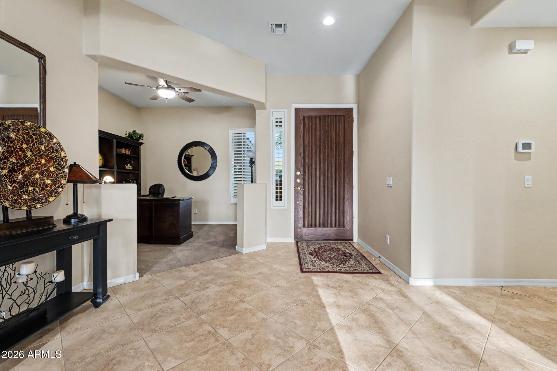 DREAMING SUMMIT - Residential