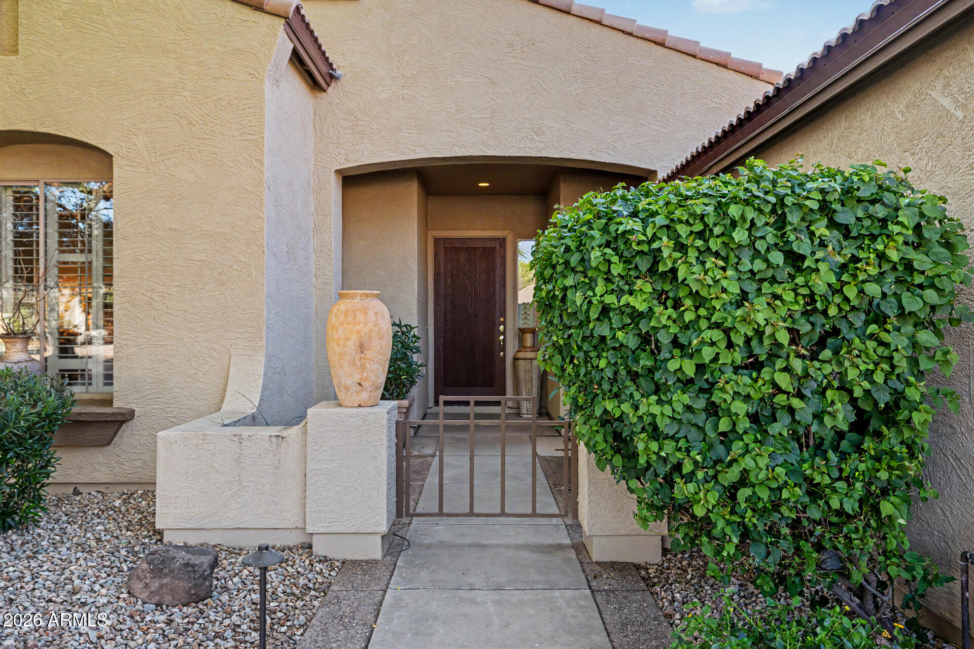 DREAMING SUMMIT - Residential