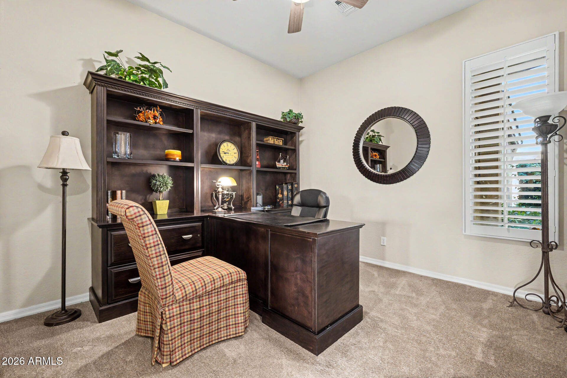 DREAMING SUMMIT - Residential